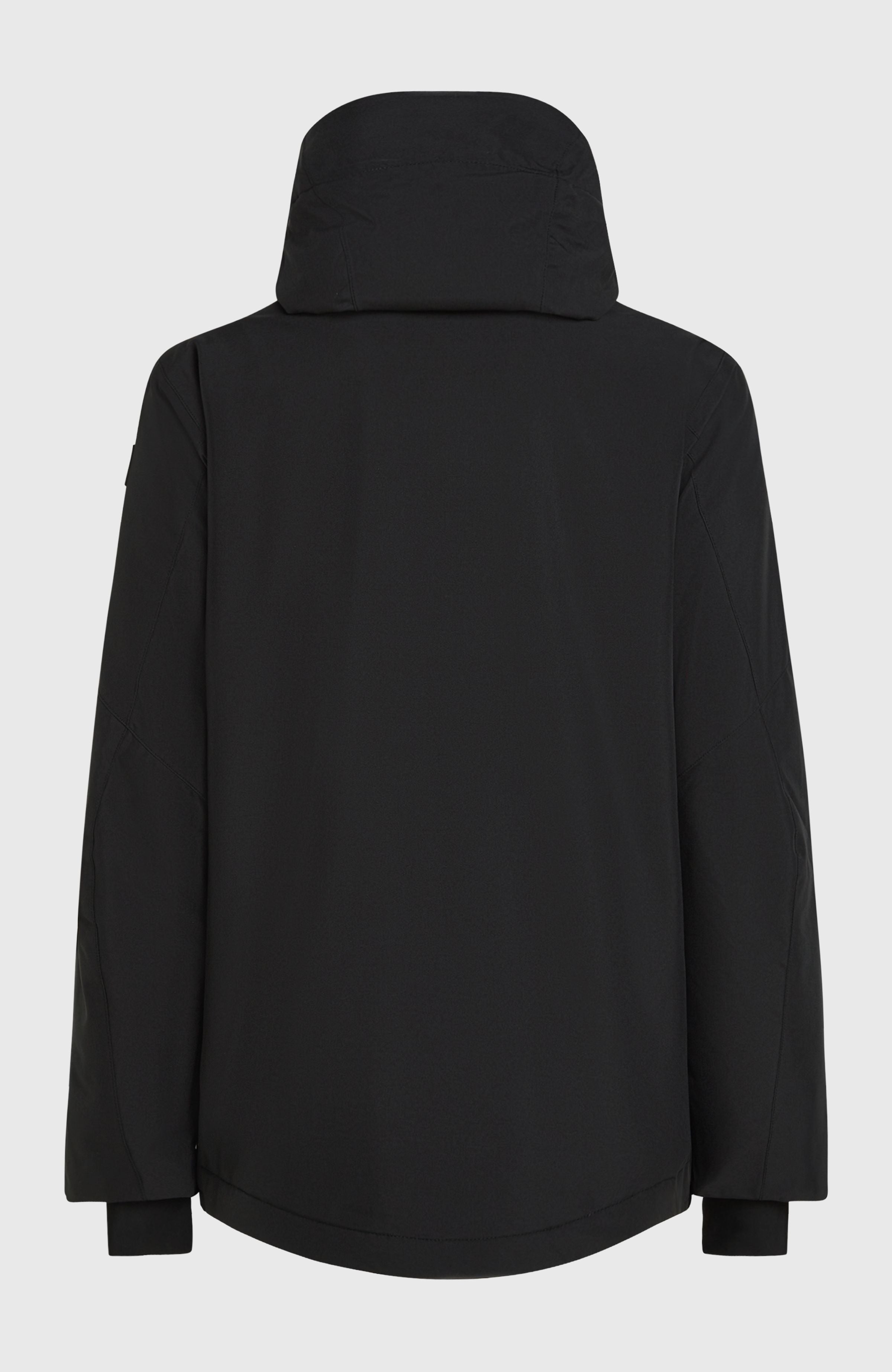 FWC'Cruz Snow Jacket Black Out