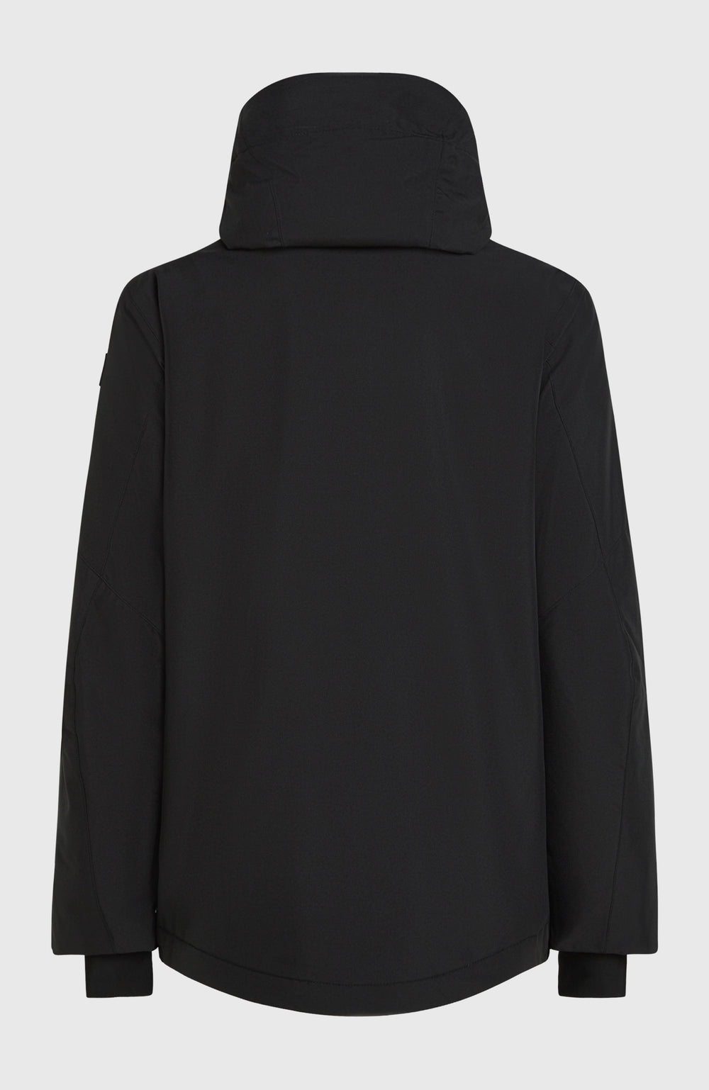 FWC'Cruz Snow Jacket Black Out