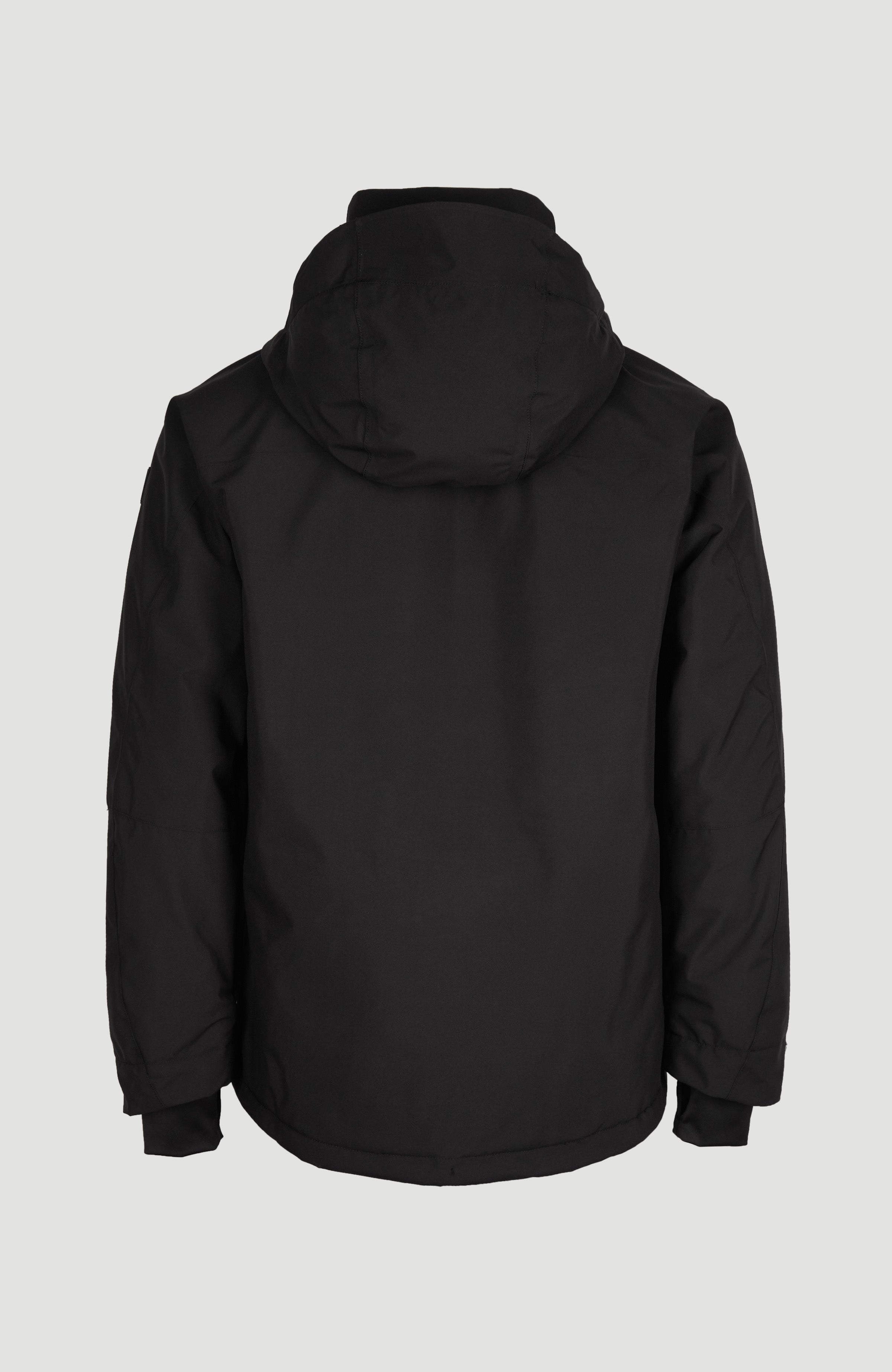Hammer Snow Jacket Black Out
