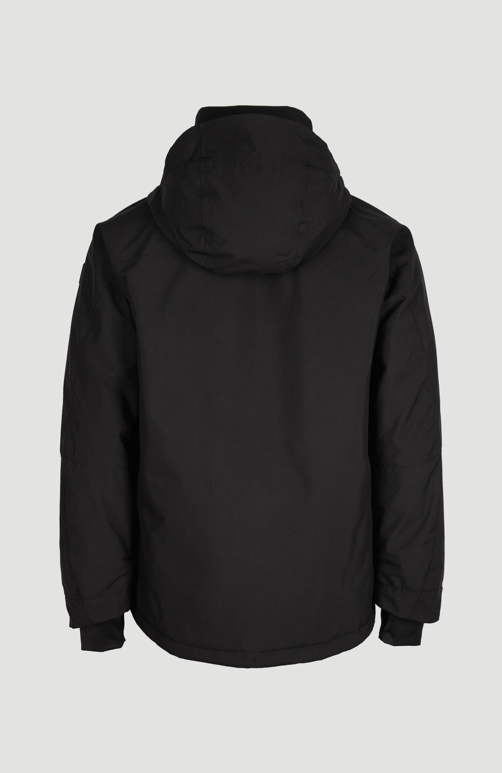 Hammer Snow Jacket Black Out