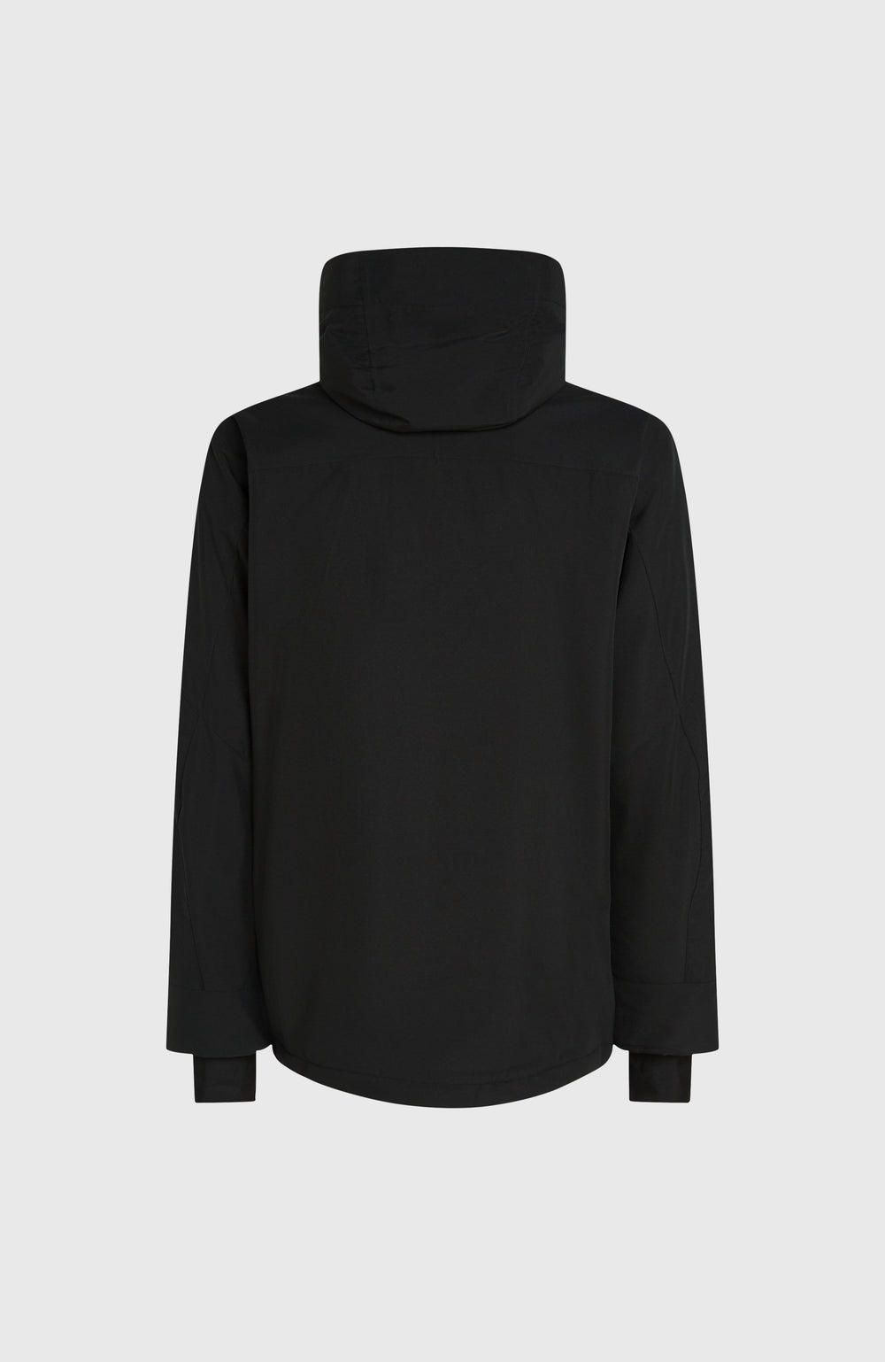 Hammer Snow Jacket Black Out
