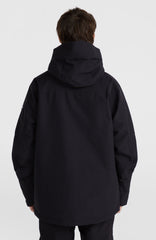 Hammer Snow Jacket Black Out