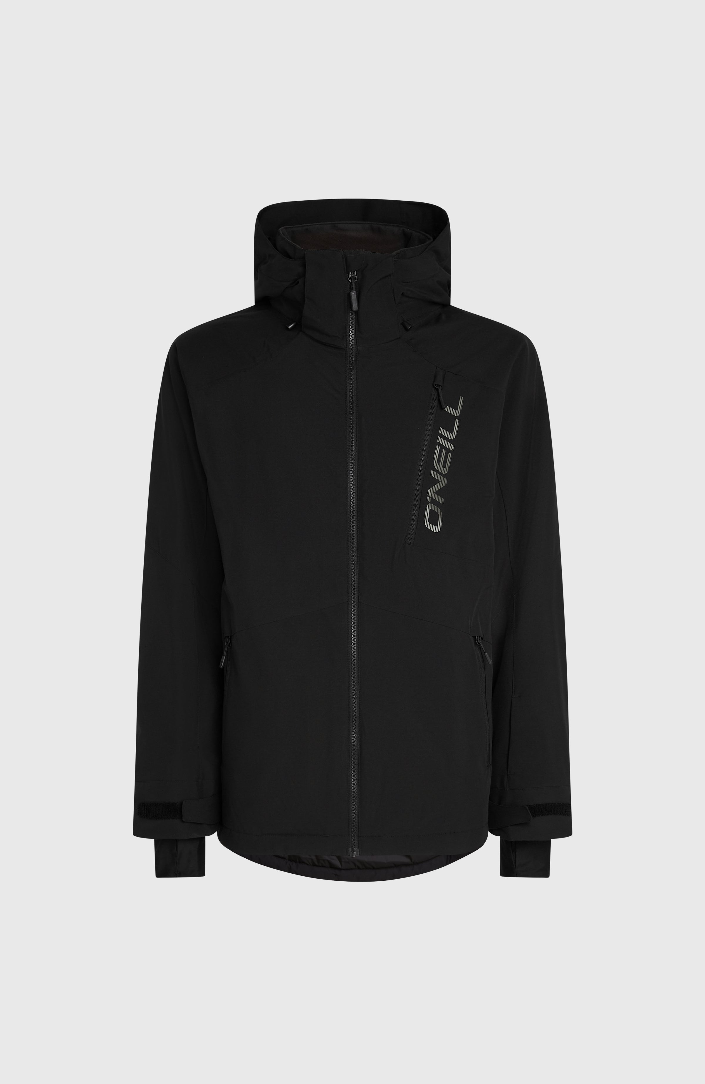 Hammer Snow Jacket Black Out