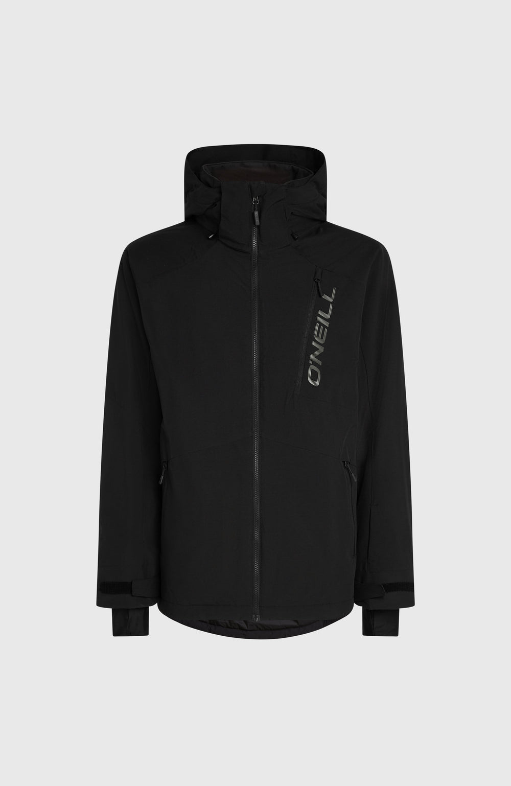 Hammer Snow Jacket Black Out