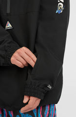 FWC'Play Park Anorak Snow Jacket Black Out