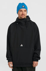 FWC'Play Softshell Hoodie Black Out