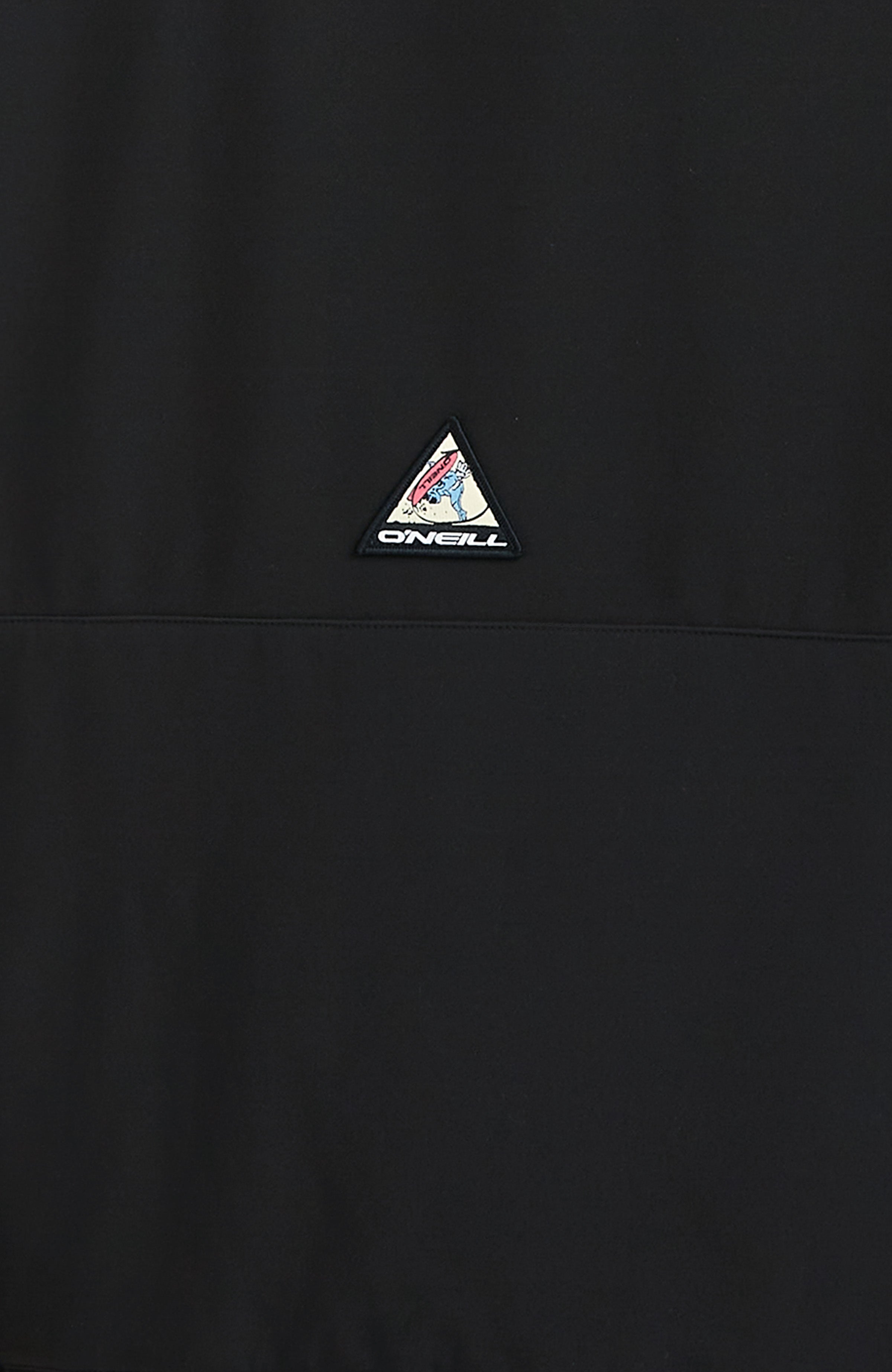 FWC'Play Softshell Hoodie Black Out