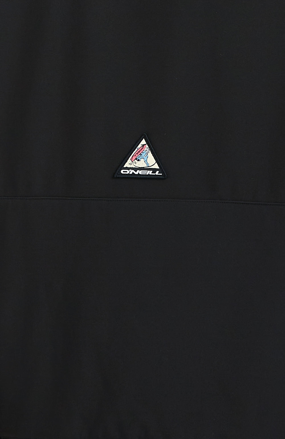 FWC'Play Softshell Hoodie Black Out