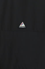 FWC'Play Softshell Hoodie Black Out