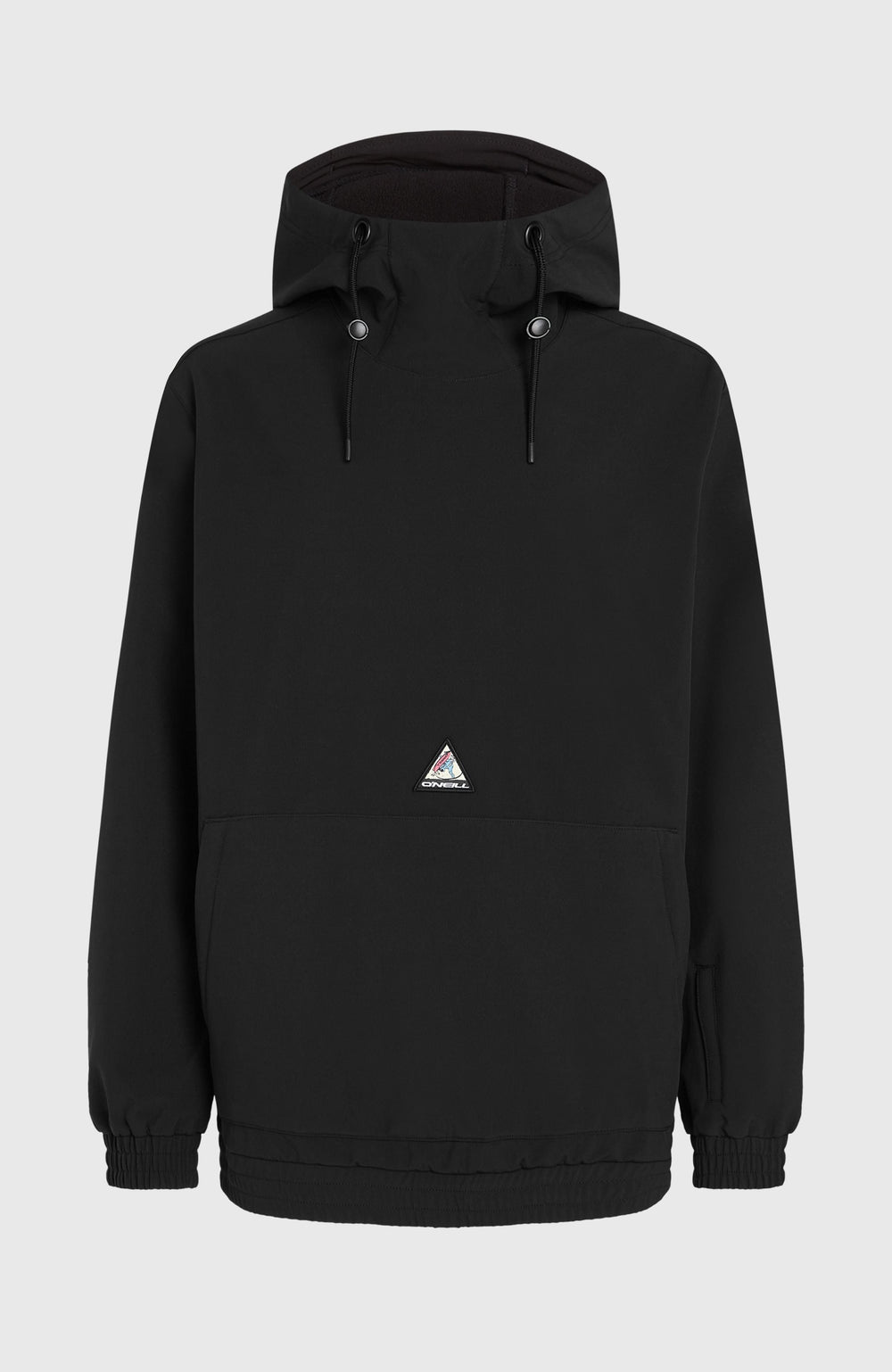 FWC'Play Softshell Hoodie Black Out