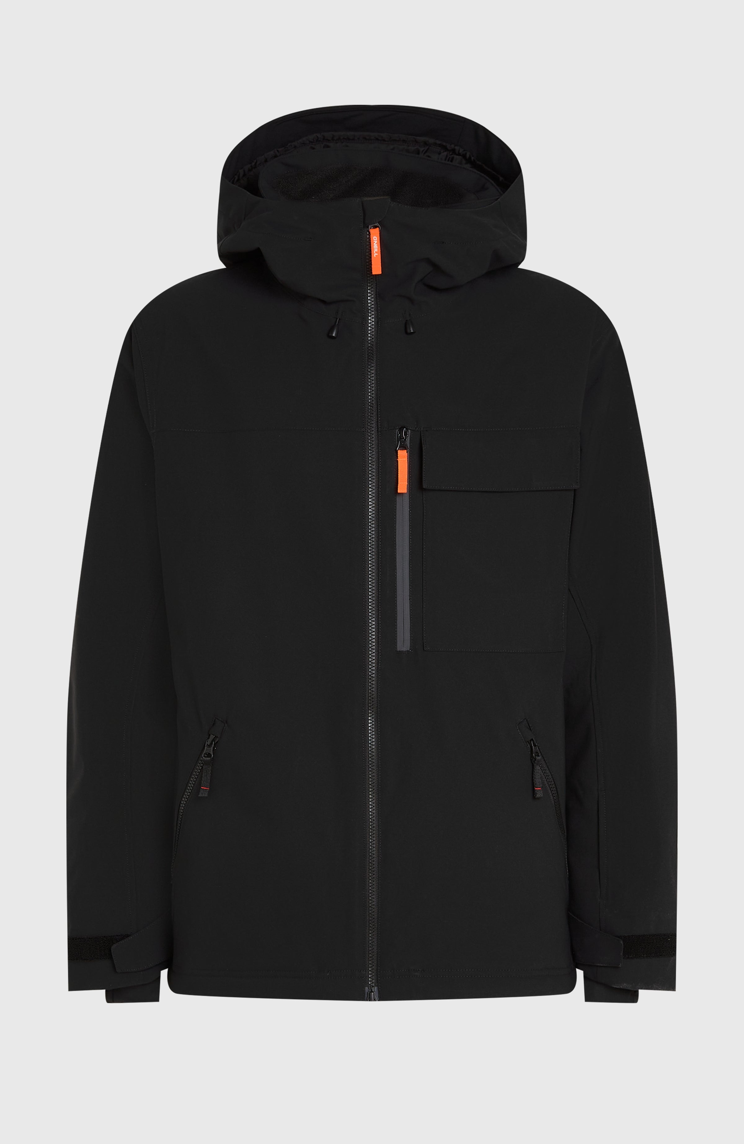 FWC'Peak Snow Jacket Black Out