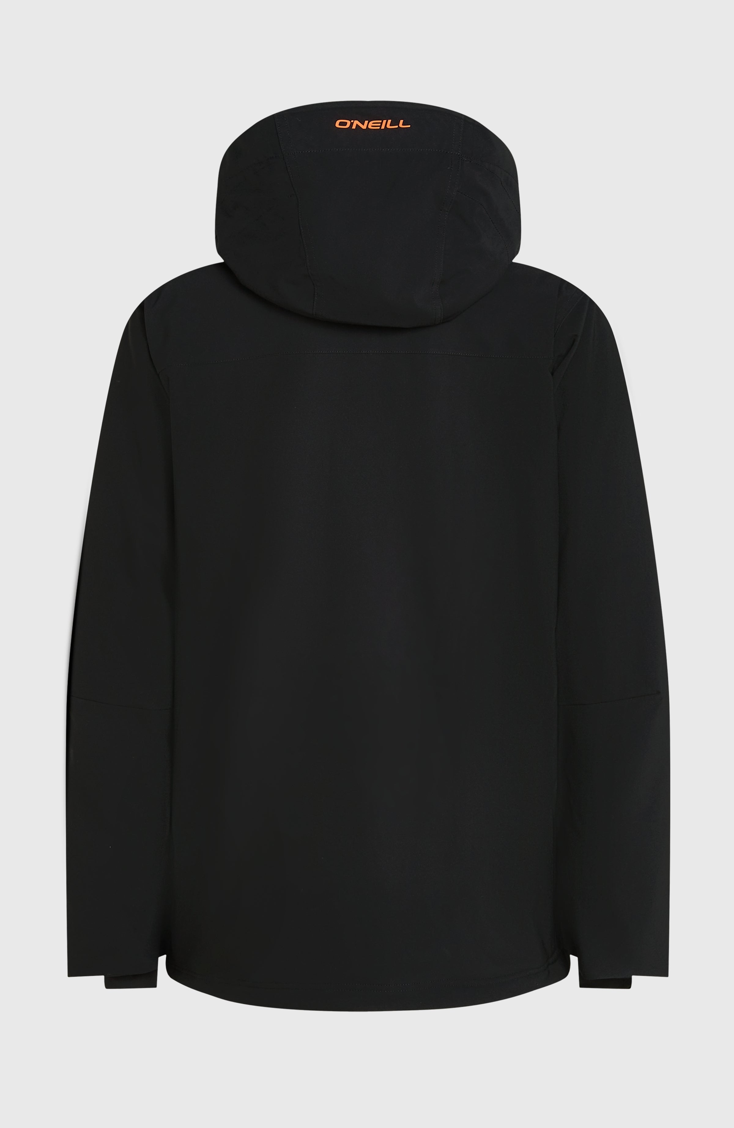 FWC'Peak Snow Jacket Black Out