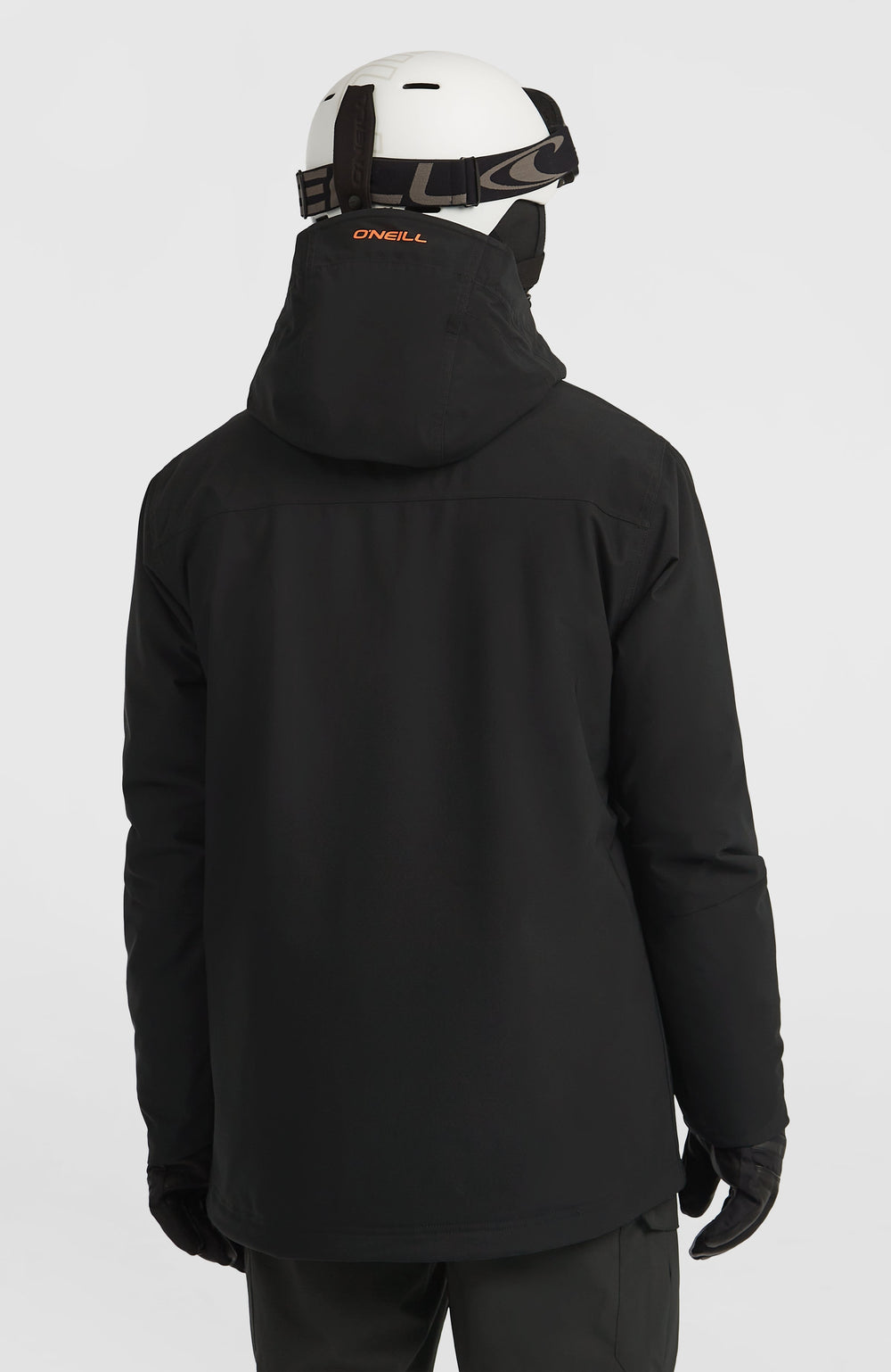FWC'Peak Snow Jacket Black Out