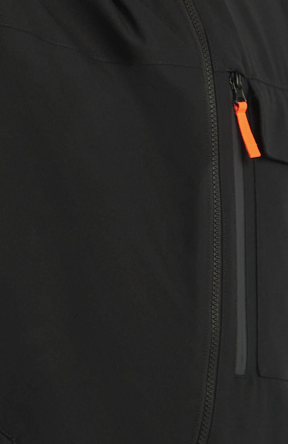 FWC'Peak Snow Jacket Black Out