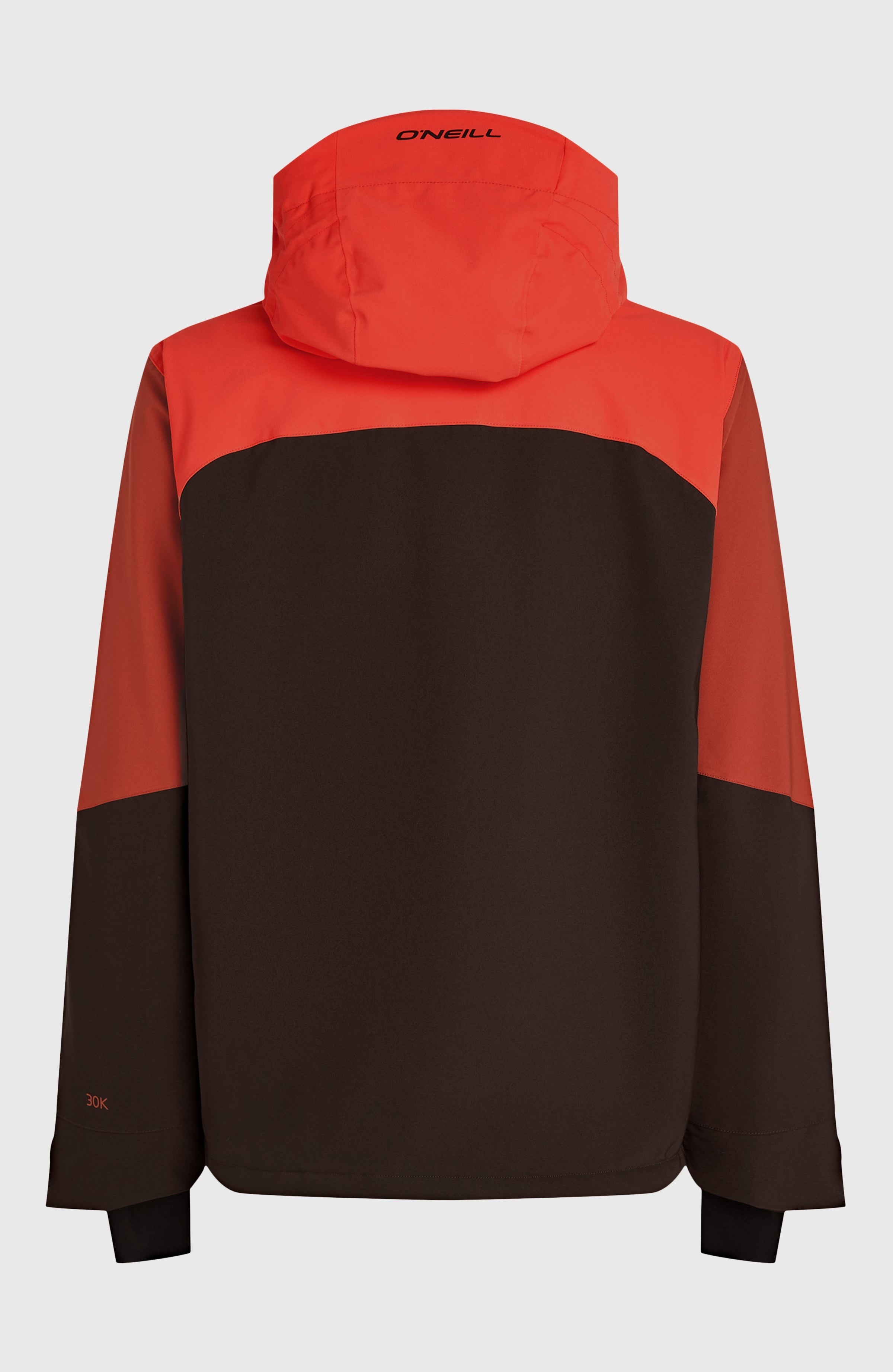FWC’Peak Fire Snow Jacket Flame Colour Block