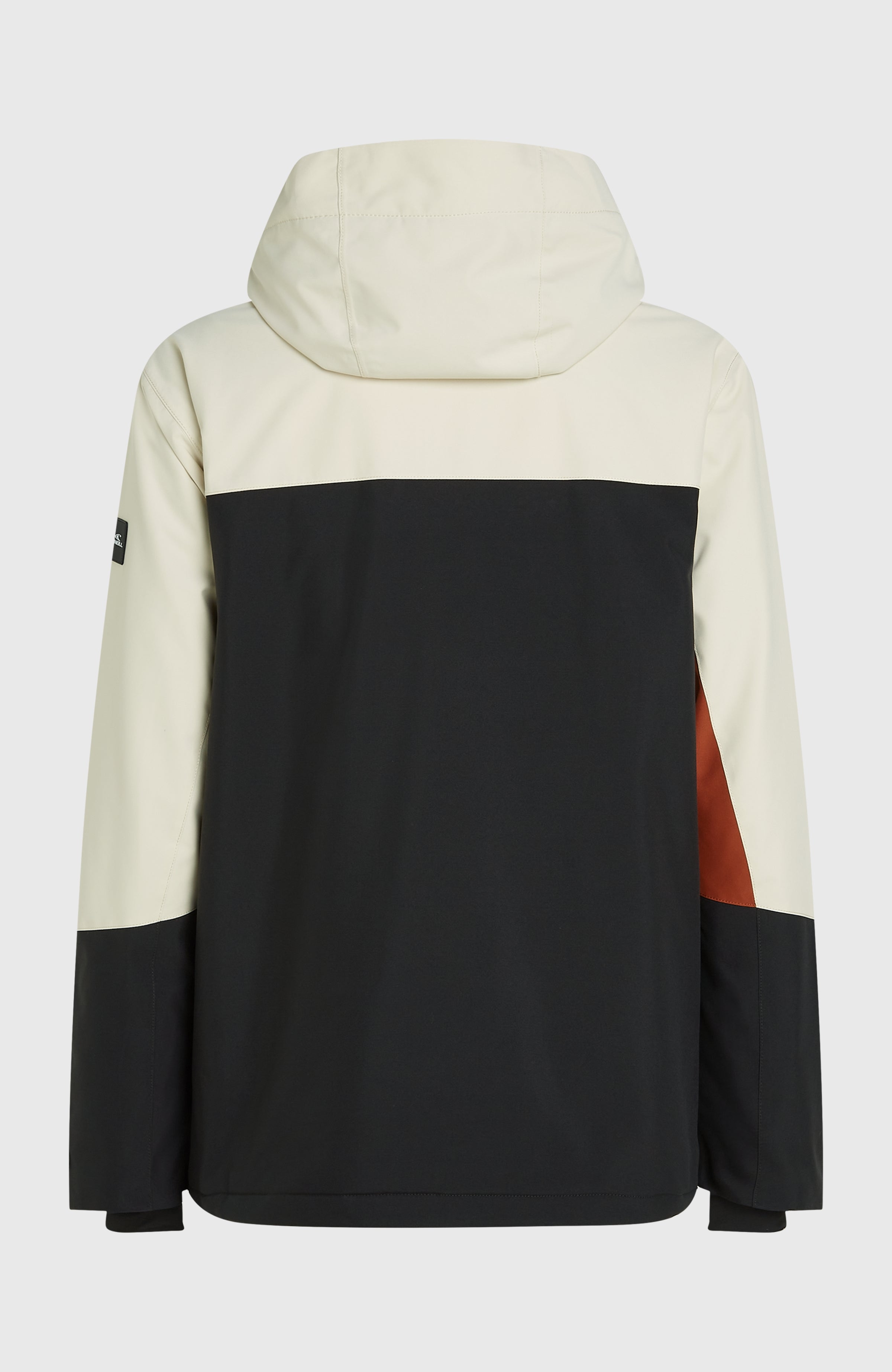 FWC'Cruz Triple Snow Jacket Macaron Colour Block