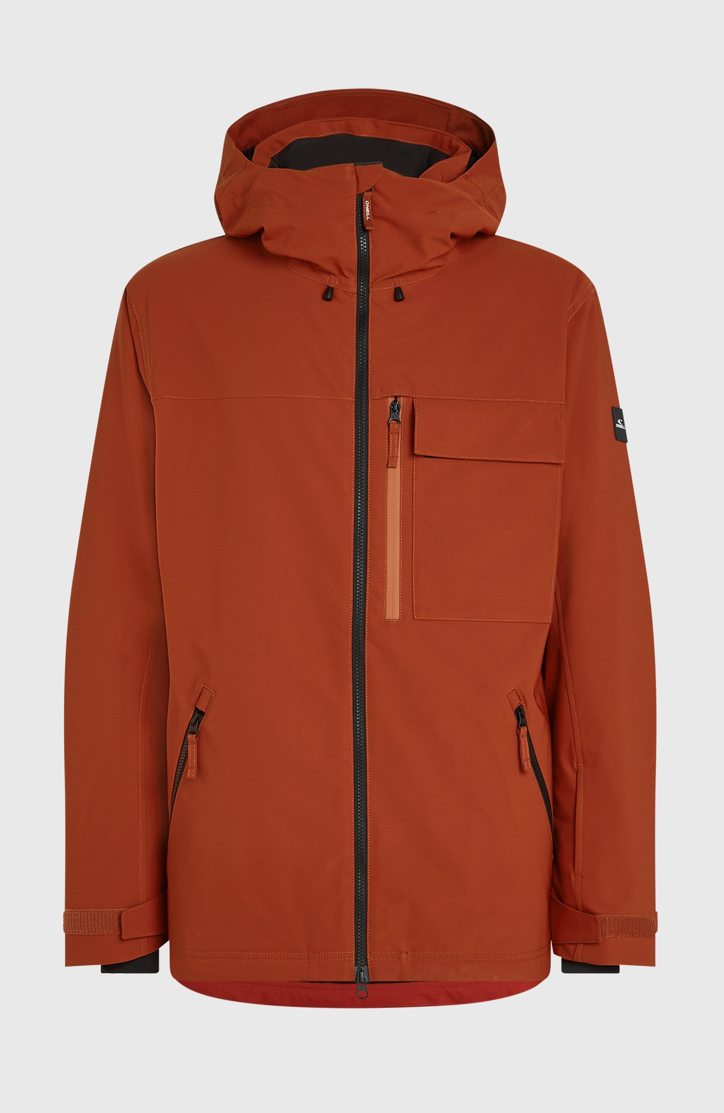 FWC'Peak Snow Jacket Bonfire