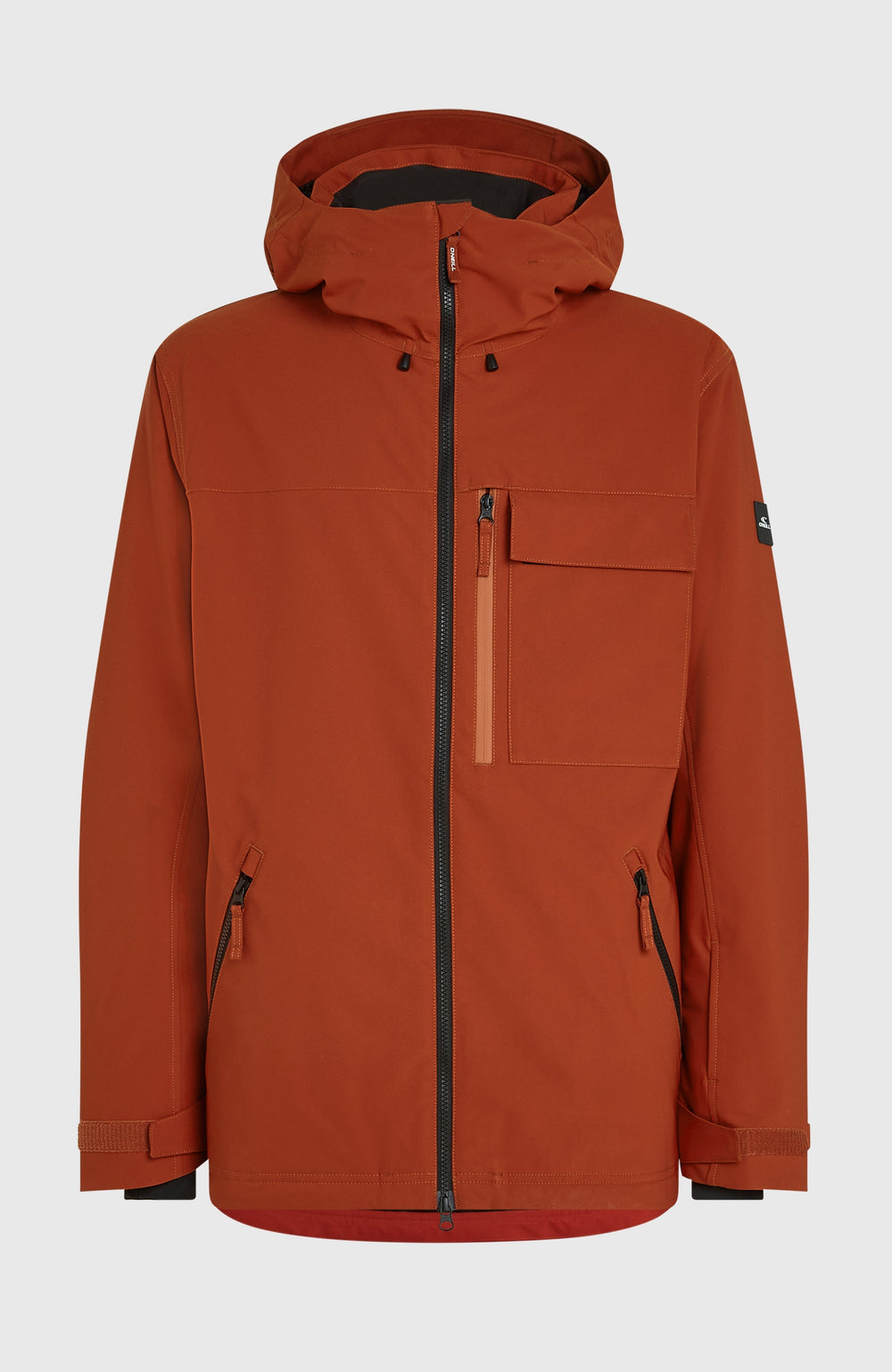 FWC'Peak Snow Jacket Bonfire