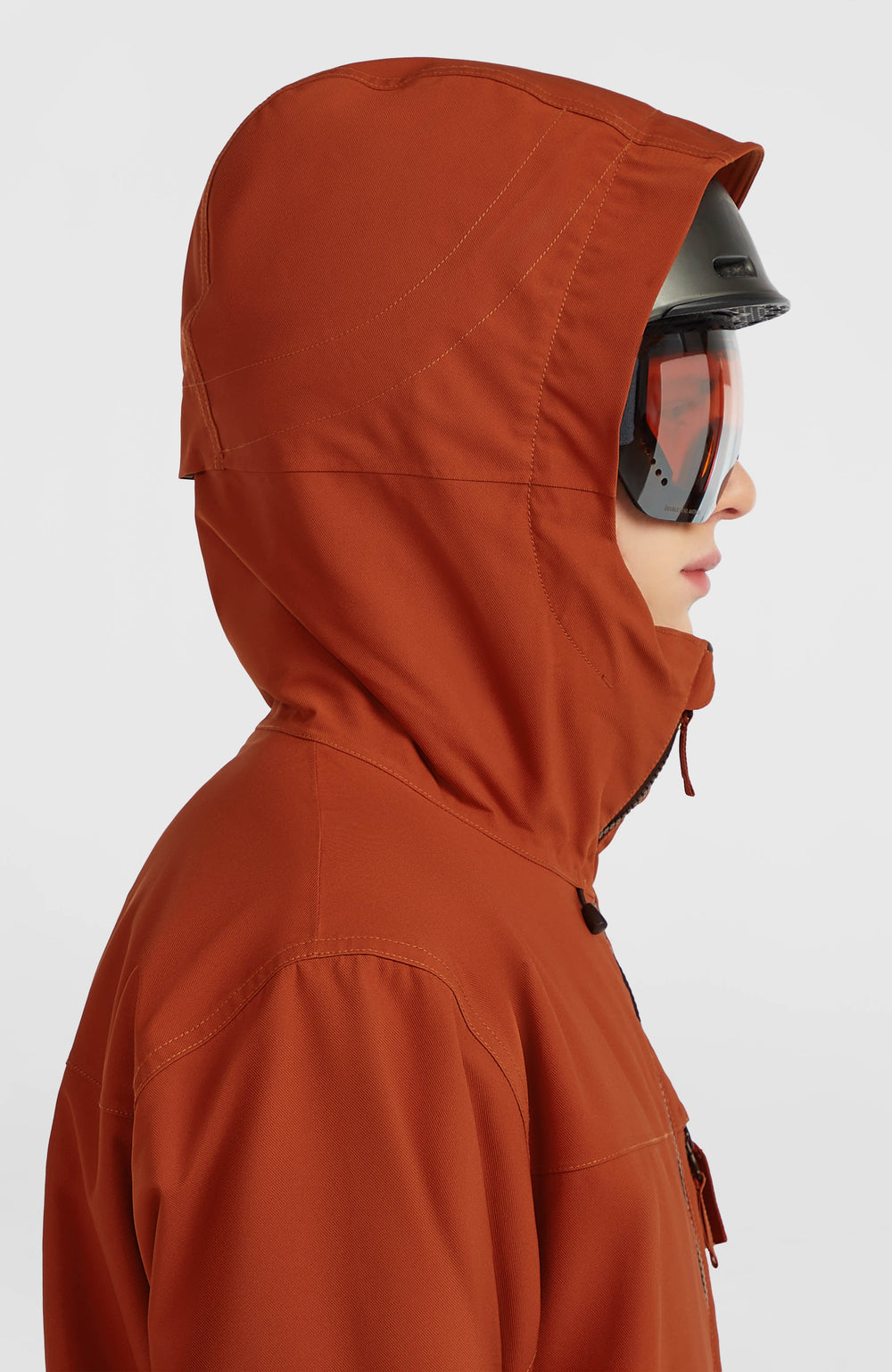 FWC'Peak Snow Jacket Bonfire