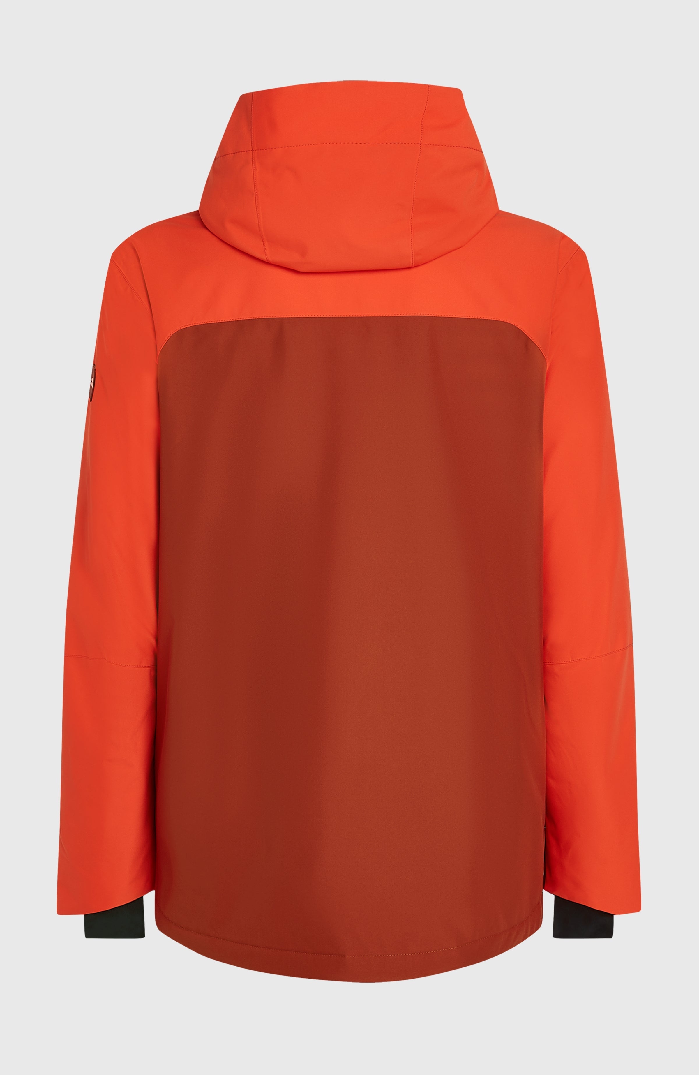 FWC'Cruz Duo Snow Jacket Flame Colour Block