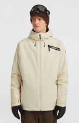 FWC'Cruz Snow Jacket Macaron
