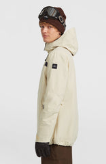 FWC'Cruz Snow Jacket Macaron