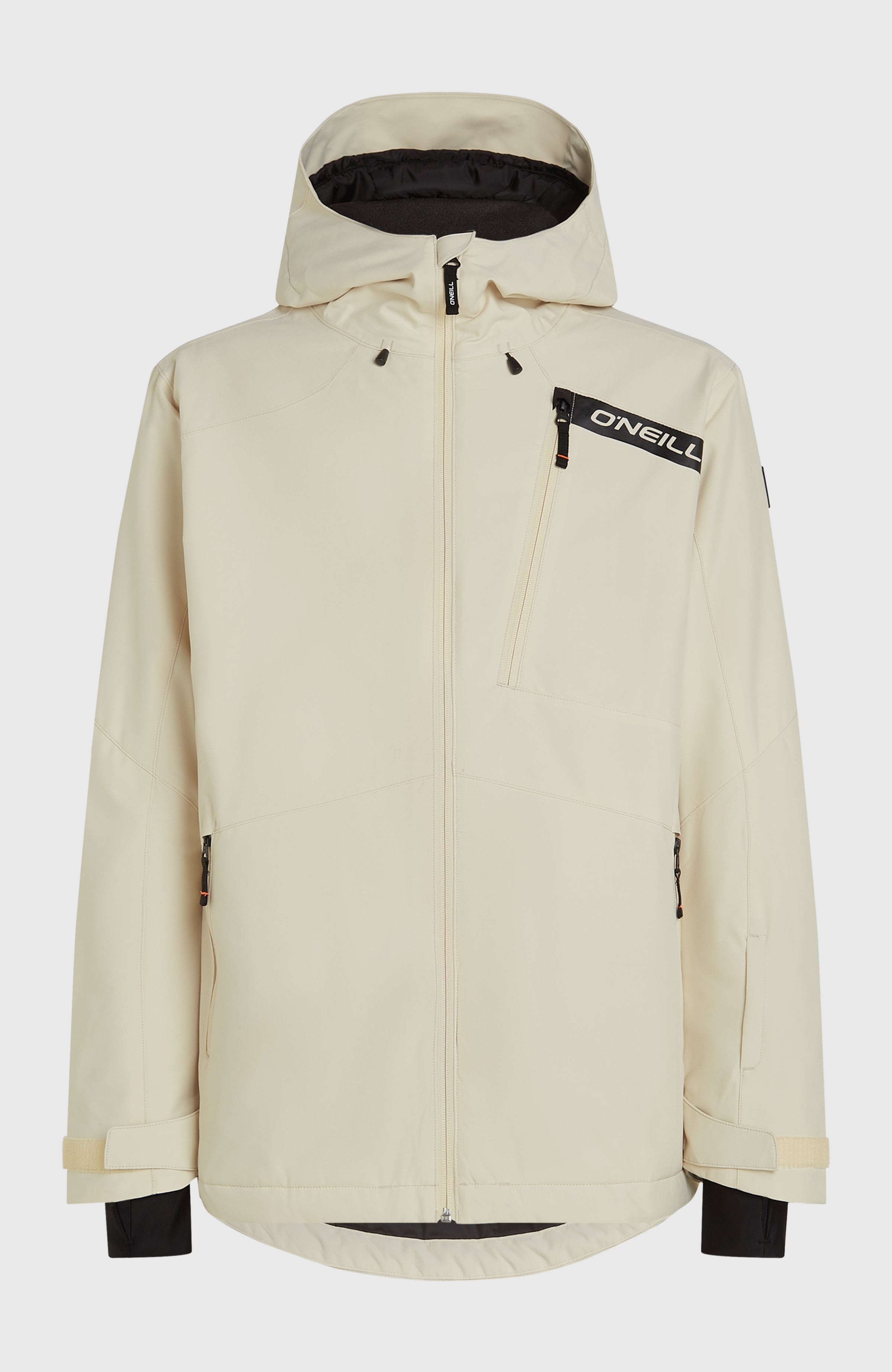 FWC'Cruz Snow Jacket Macaron