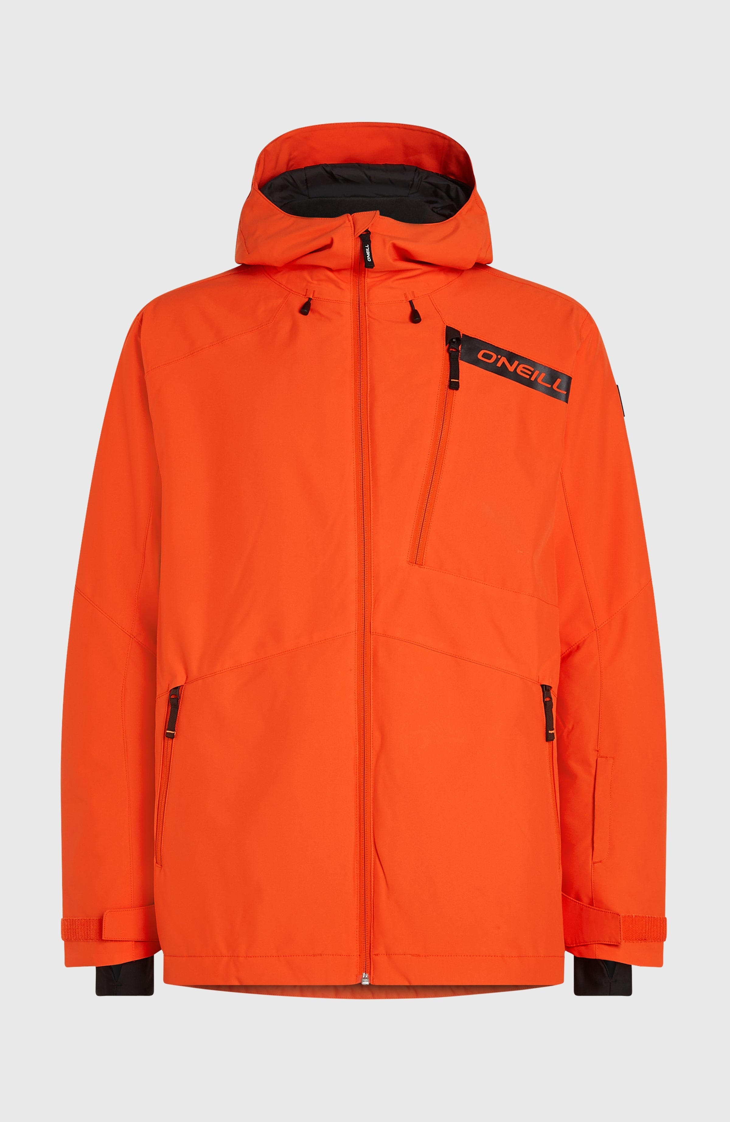 FWC'Cruz Snow Jacket Flame