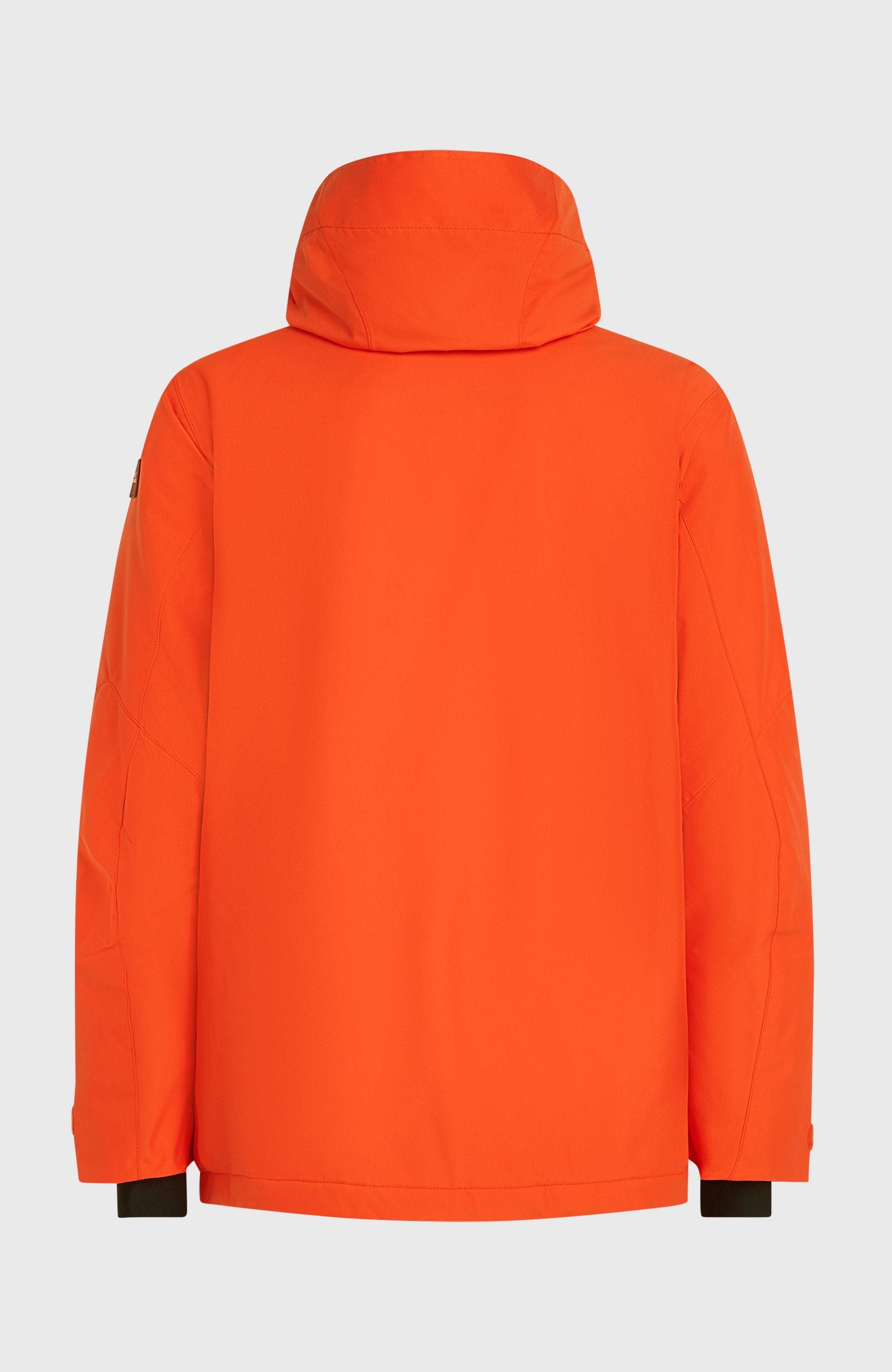 FWC'Cruz Snow Jacket Flame