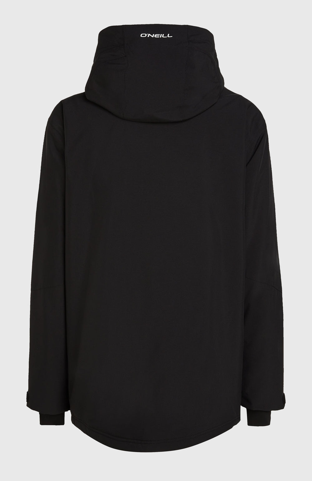 FWC'Play Asymmetric Snow Jacket Black Out