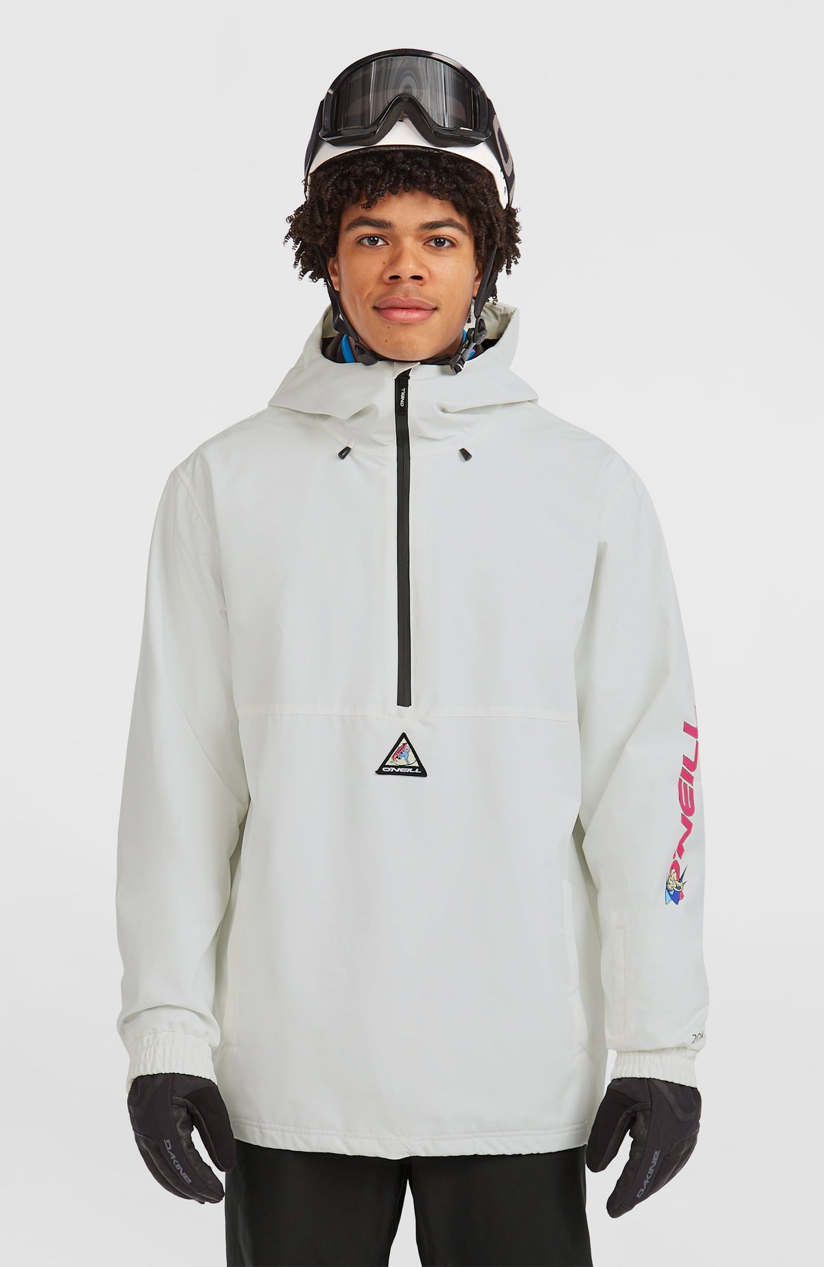 FWC'Play Park Anorak Snow Jacket Undyed