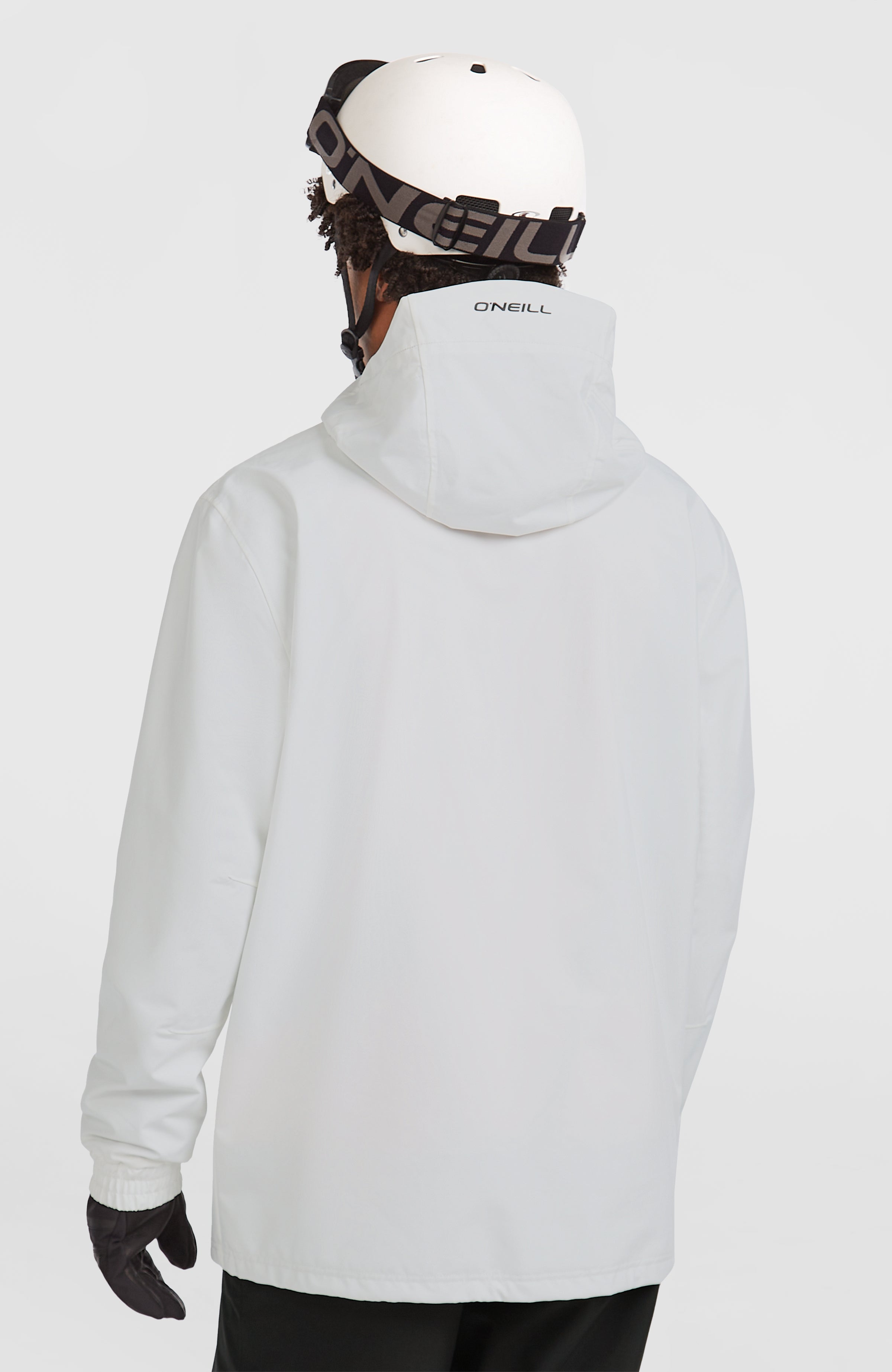 FWC'Play Park Anorak Snow Jacket Undyed