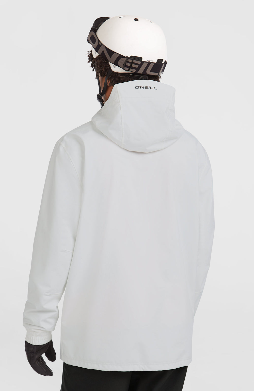 FWC'Play Park Anorak Snow Jacket Undyed