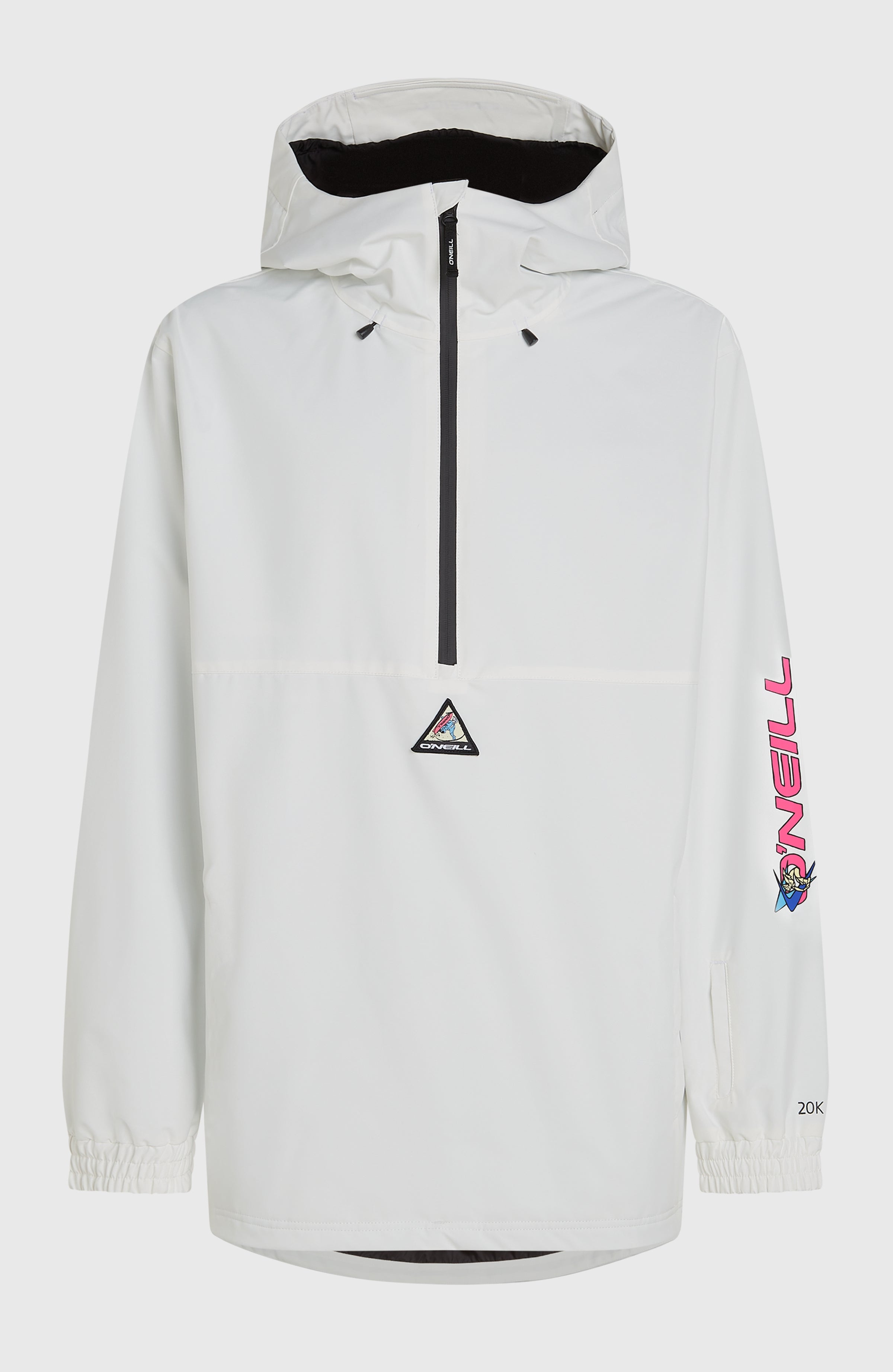 FWC'Play Park Anorak Snow Jacket Undyed