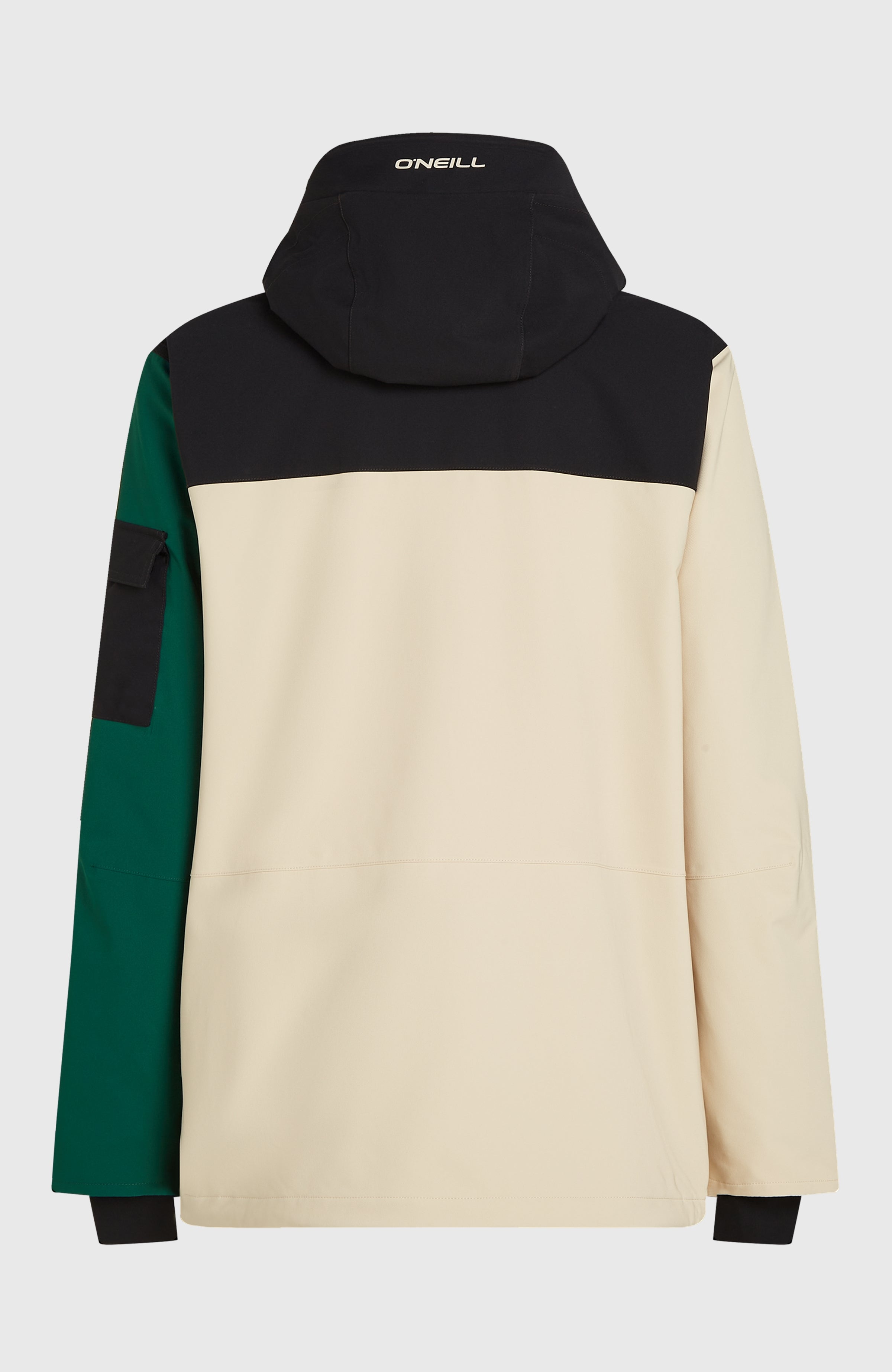 FWC'Peak Pro Snow Jacket Macaron Colour Block