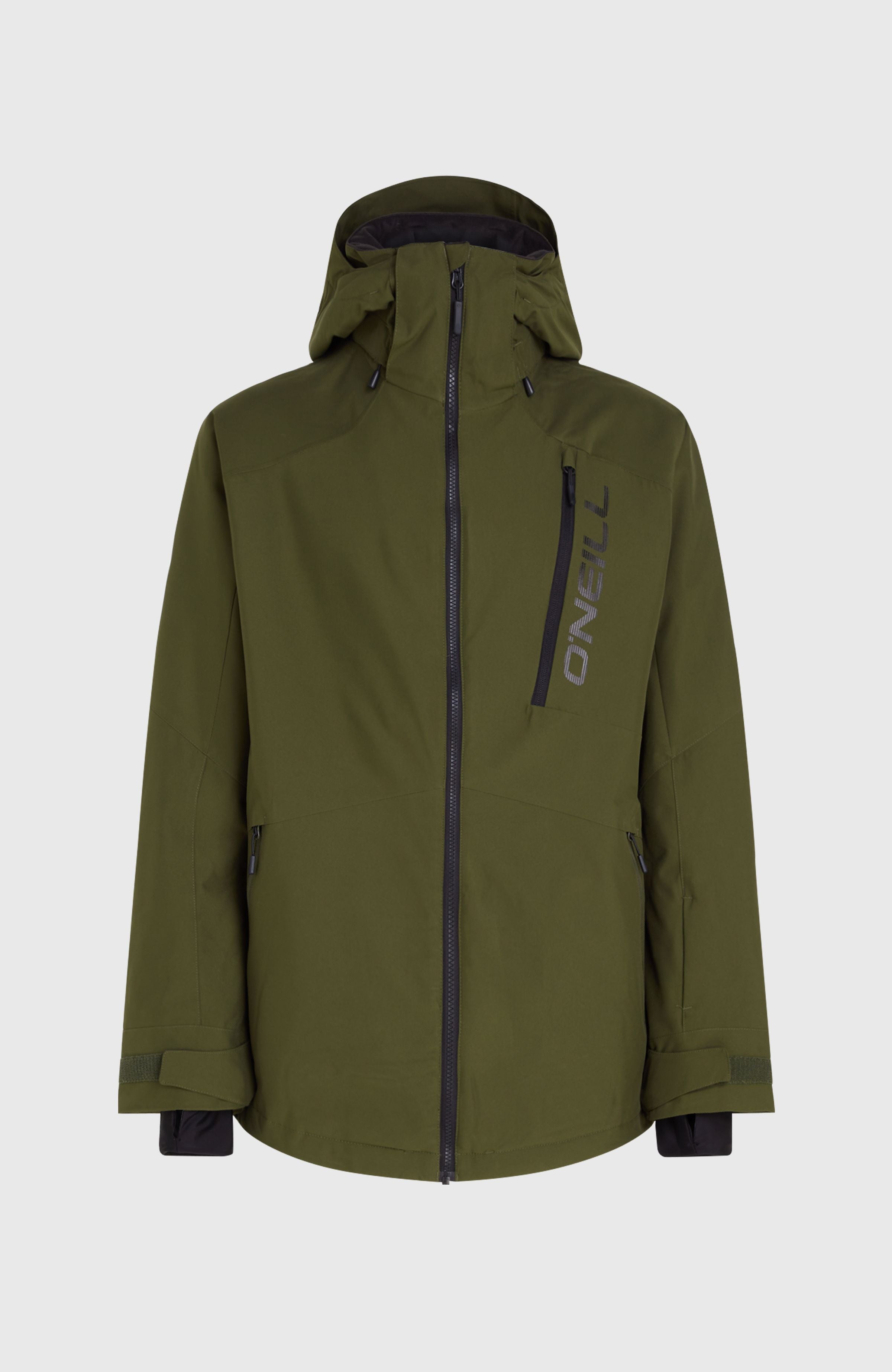 Hammer Snow Jacket Forest Night