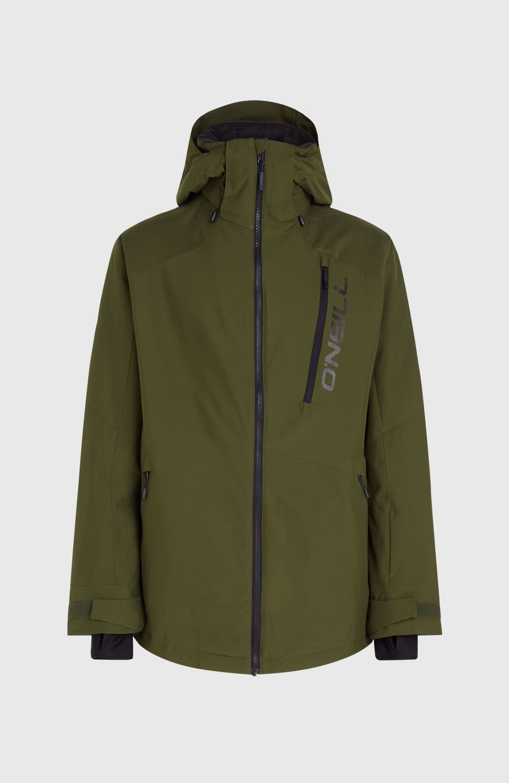 Hammer Snow Jacket Forest Night