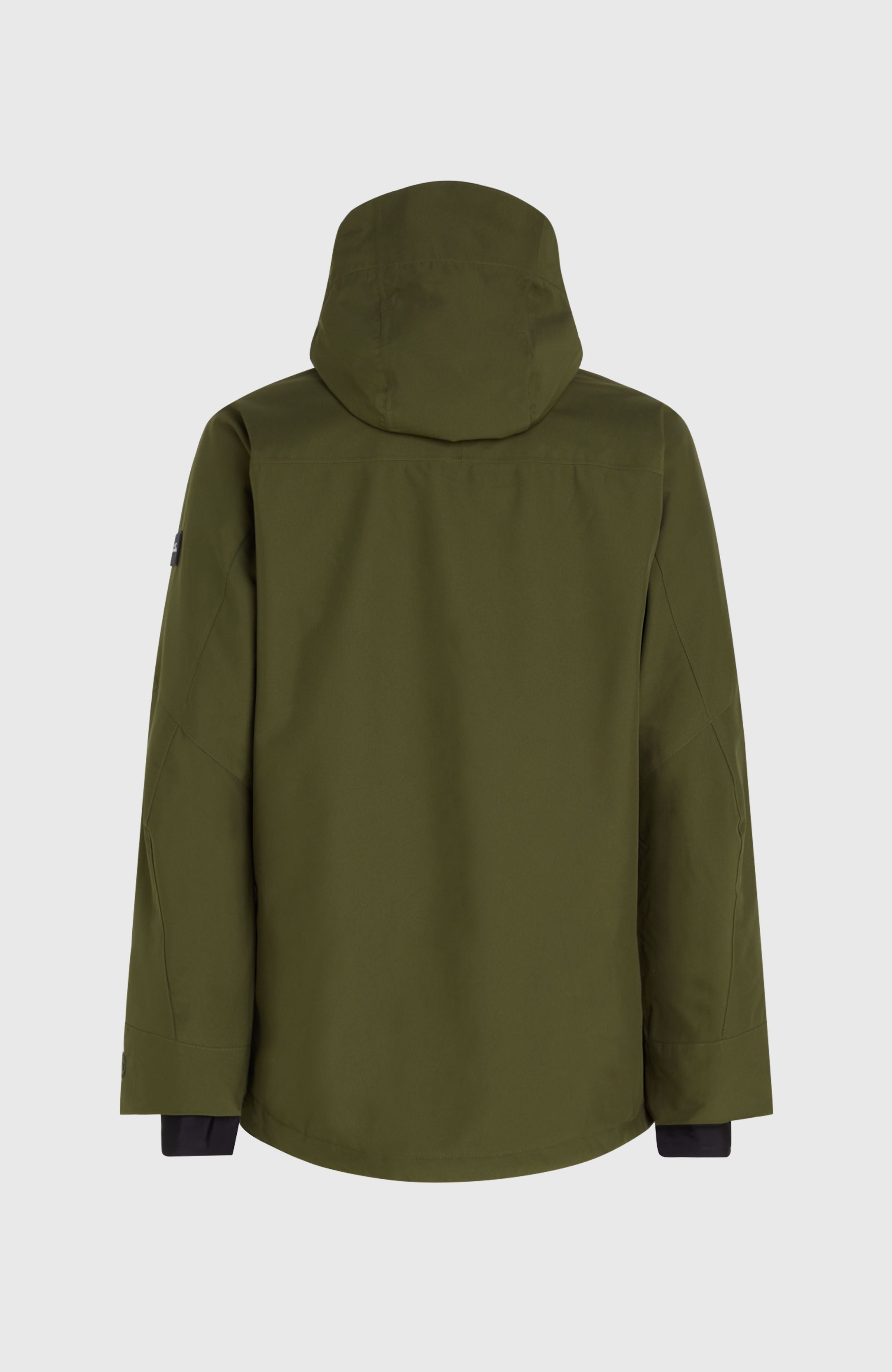 Hammer Snow Jacket Forest Night
