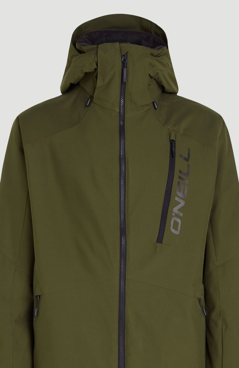 Hammer Snow Jacket Forest Night
