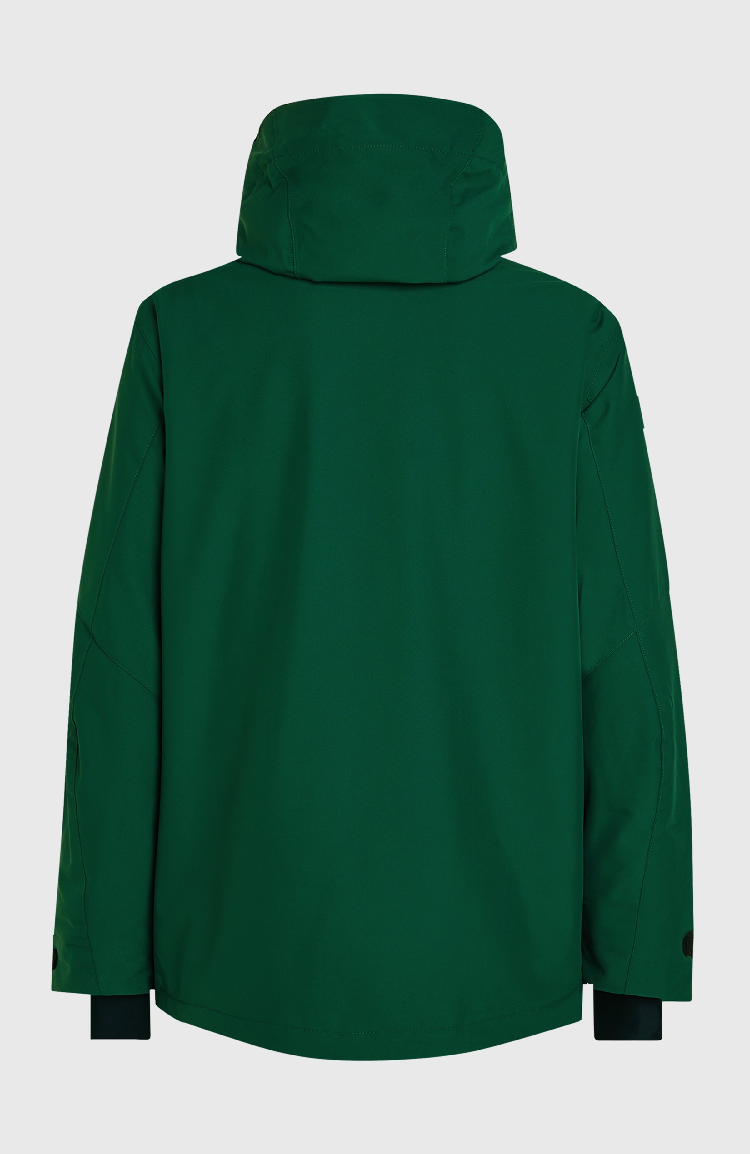 FWC'Cruz Snow Jacket Emerald Envy