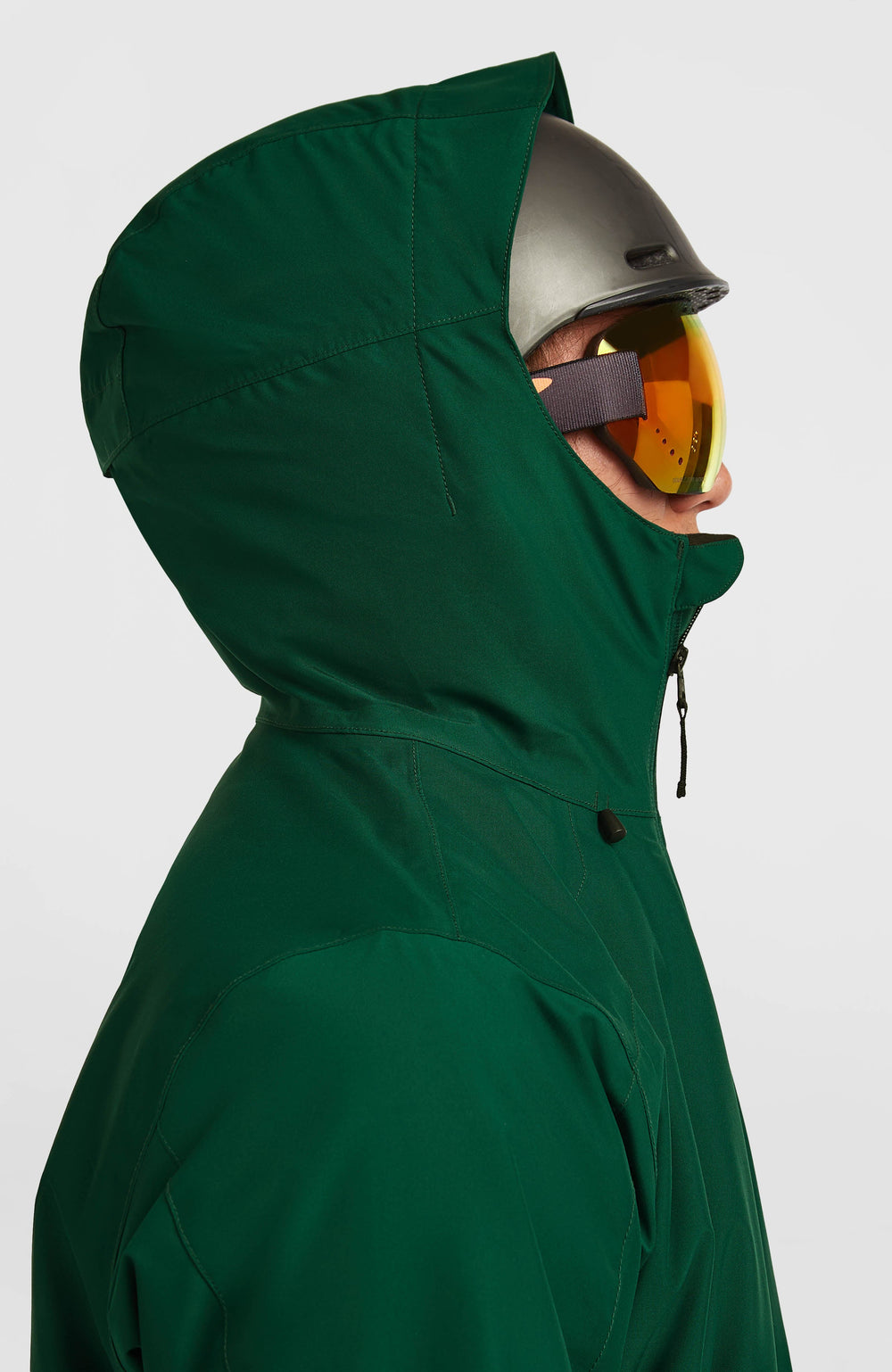 FWC'Cruz Snow Jacket Emerald Envy