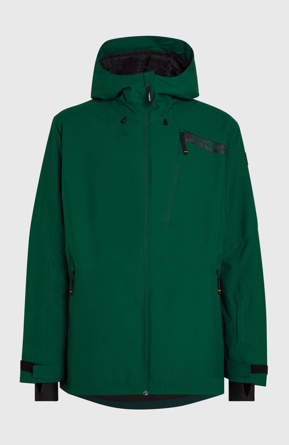 FWC'Cruz Snow Jacket Emerald Envy
