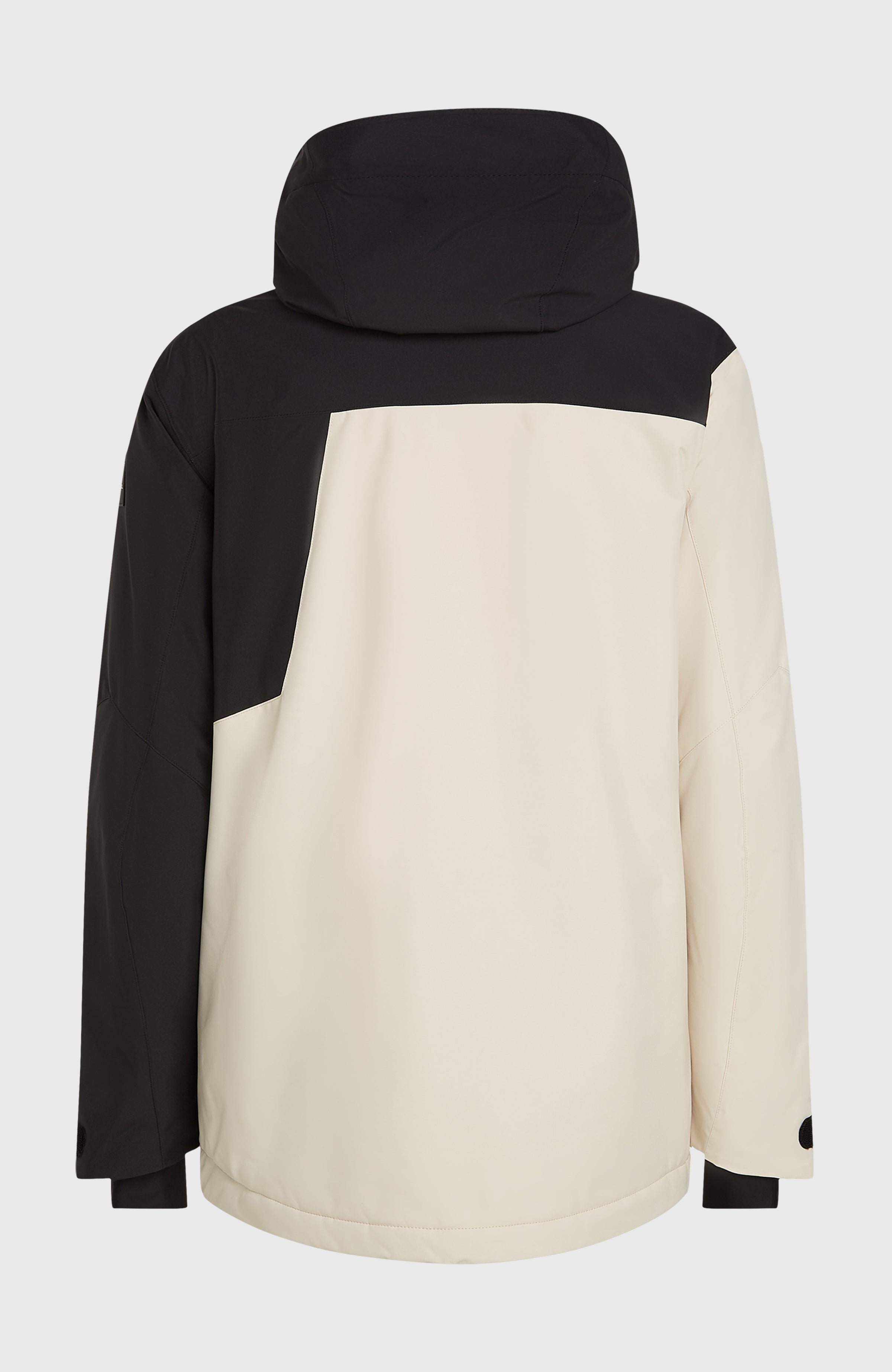 FWC'Cruz Block Snow Jacket Macaron Colour Block