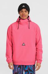 FWC'Play Softshell Hoodie Skater Pink
