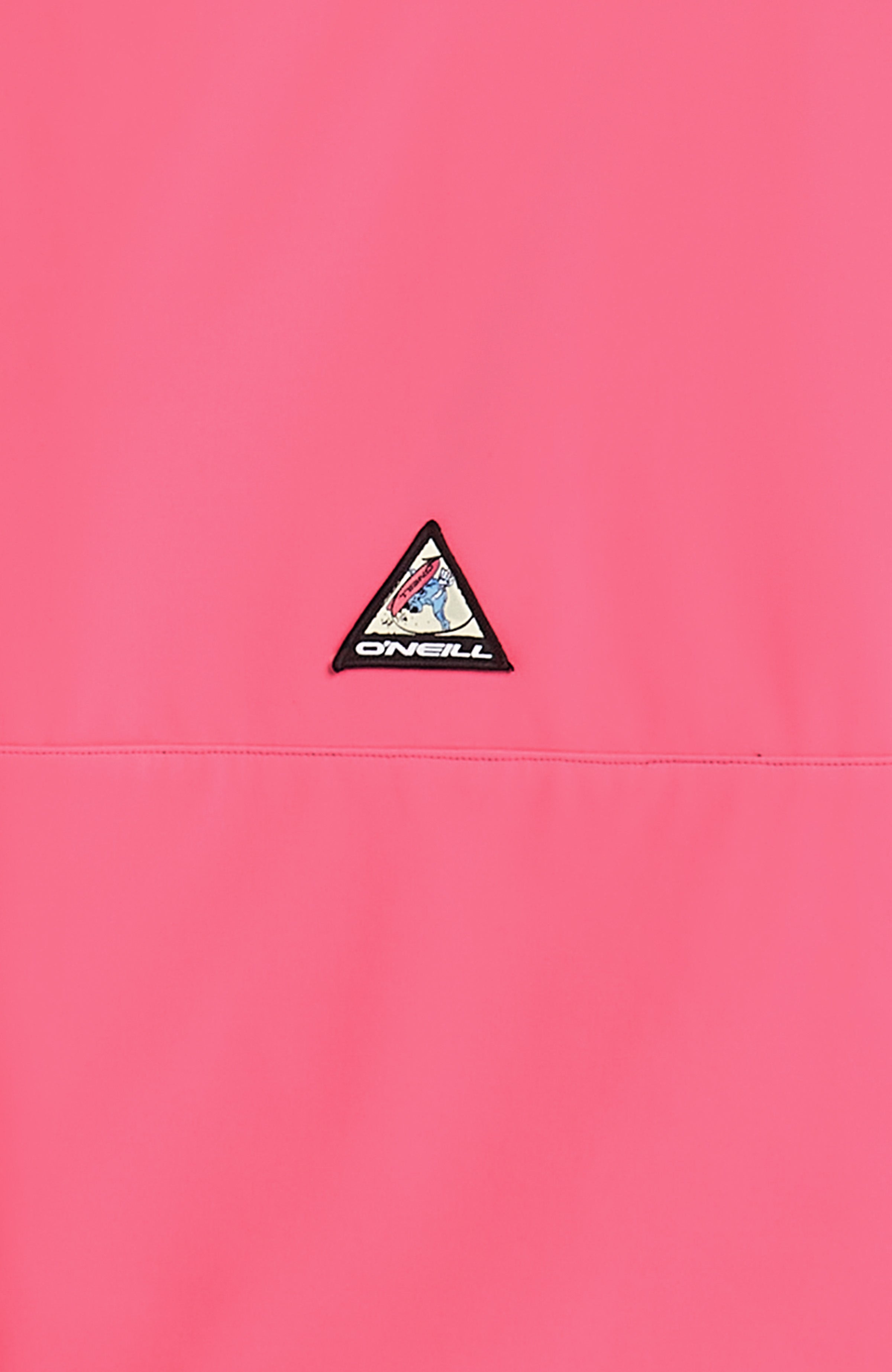 FWC'Play Softshell Hoodie Skater Pink