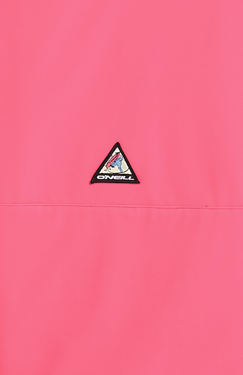 FWC'Play Softshell Hoodie Skater Pink
