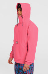 FWC'Play Softshell Hoodie Skater Pink