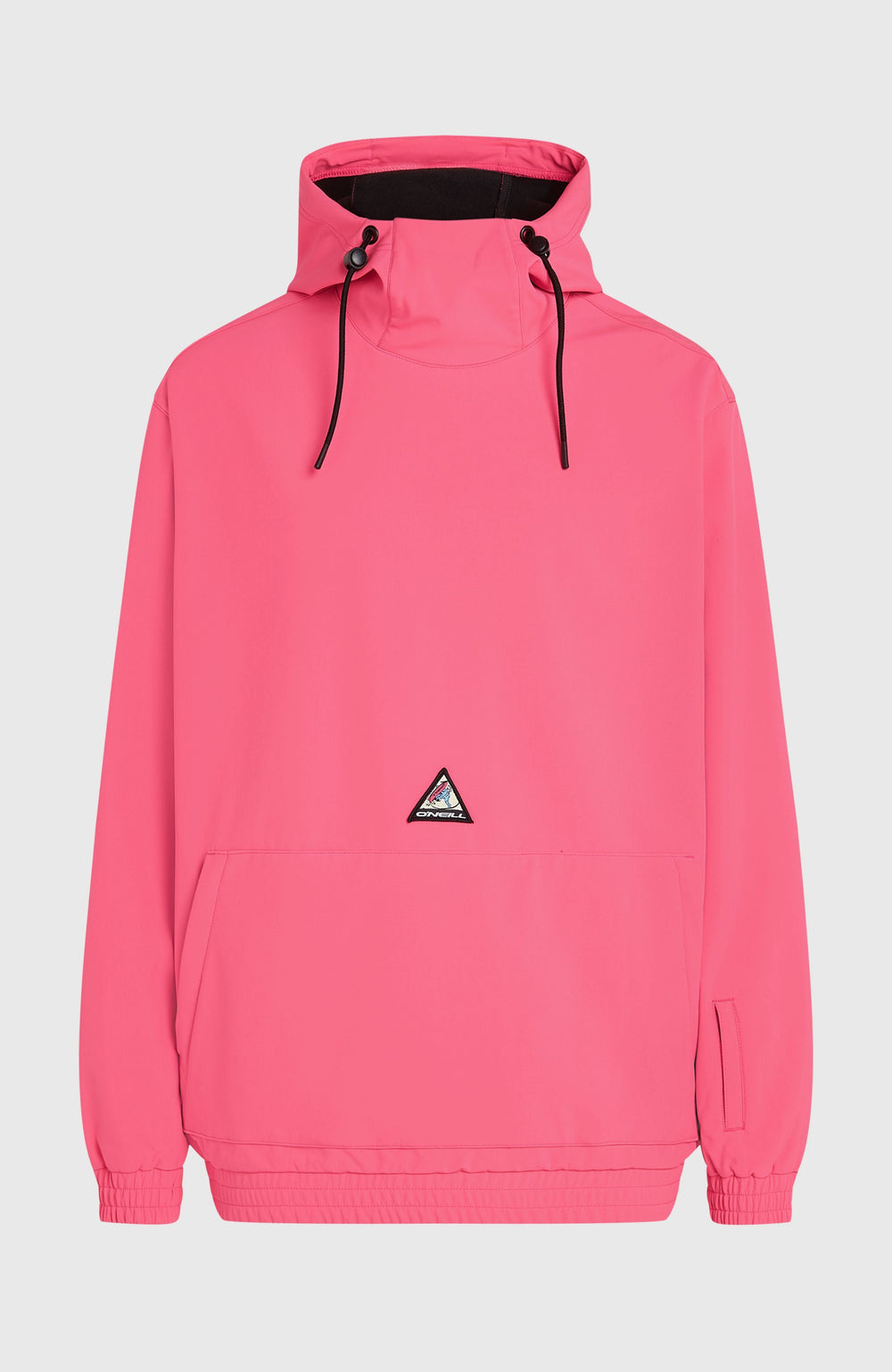 FWC'Play Softshell Hoodie Skater Pink