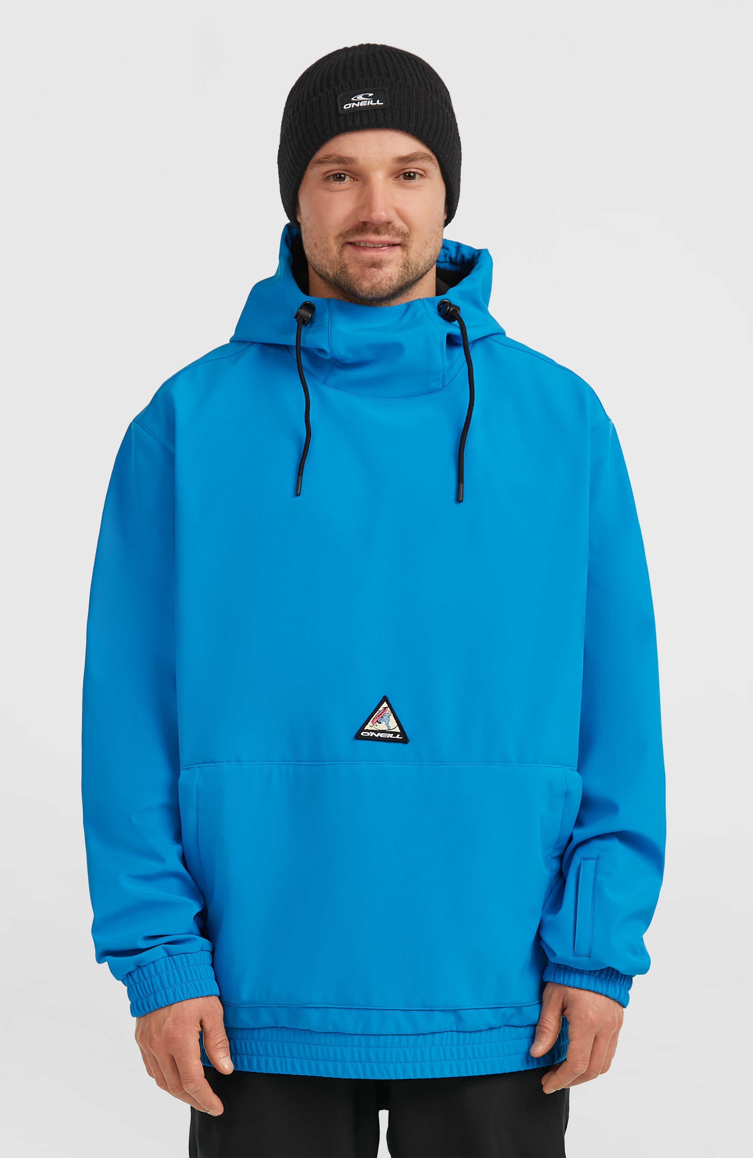 FWC'Play Softshell Hoodie Ocean Melody