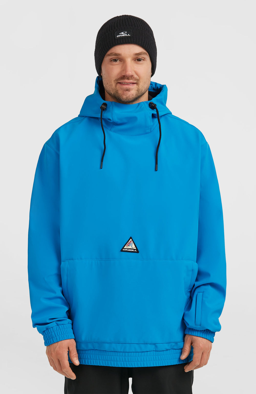 FWC'Play Softshell Hoodie Ocean Melody